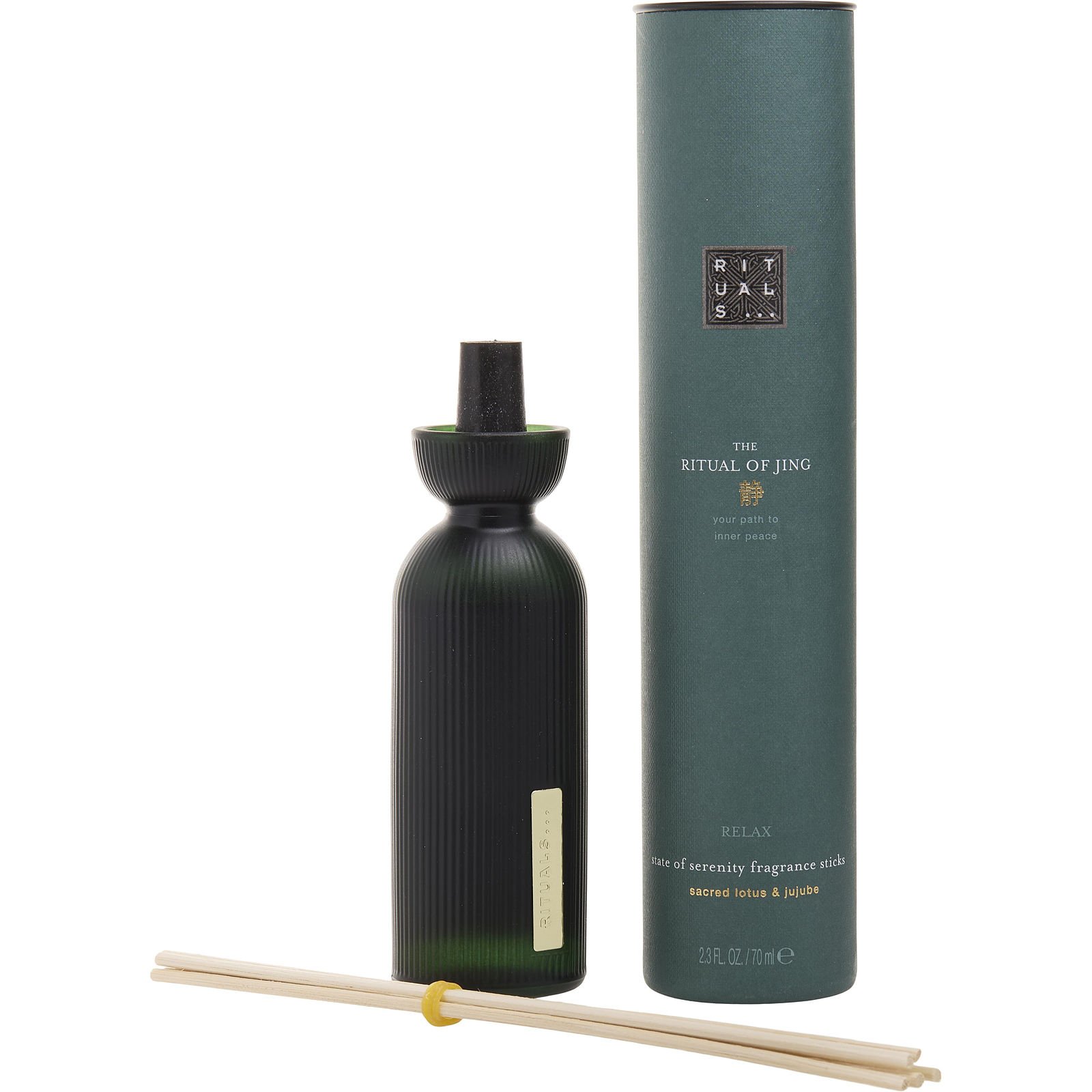 Rituals The Ritual Of Jing Home Fragrance Sticks Mini