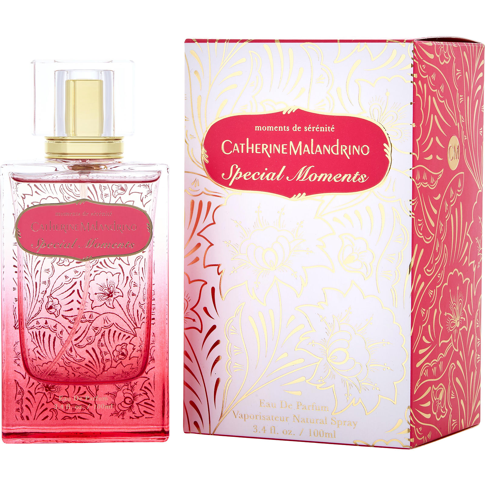Catherine Malandrino Special Moments Perfume | FragranceNet.com®