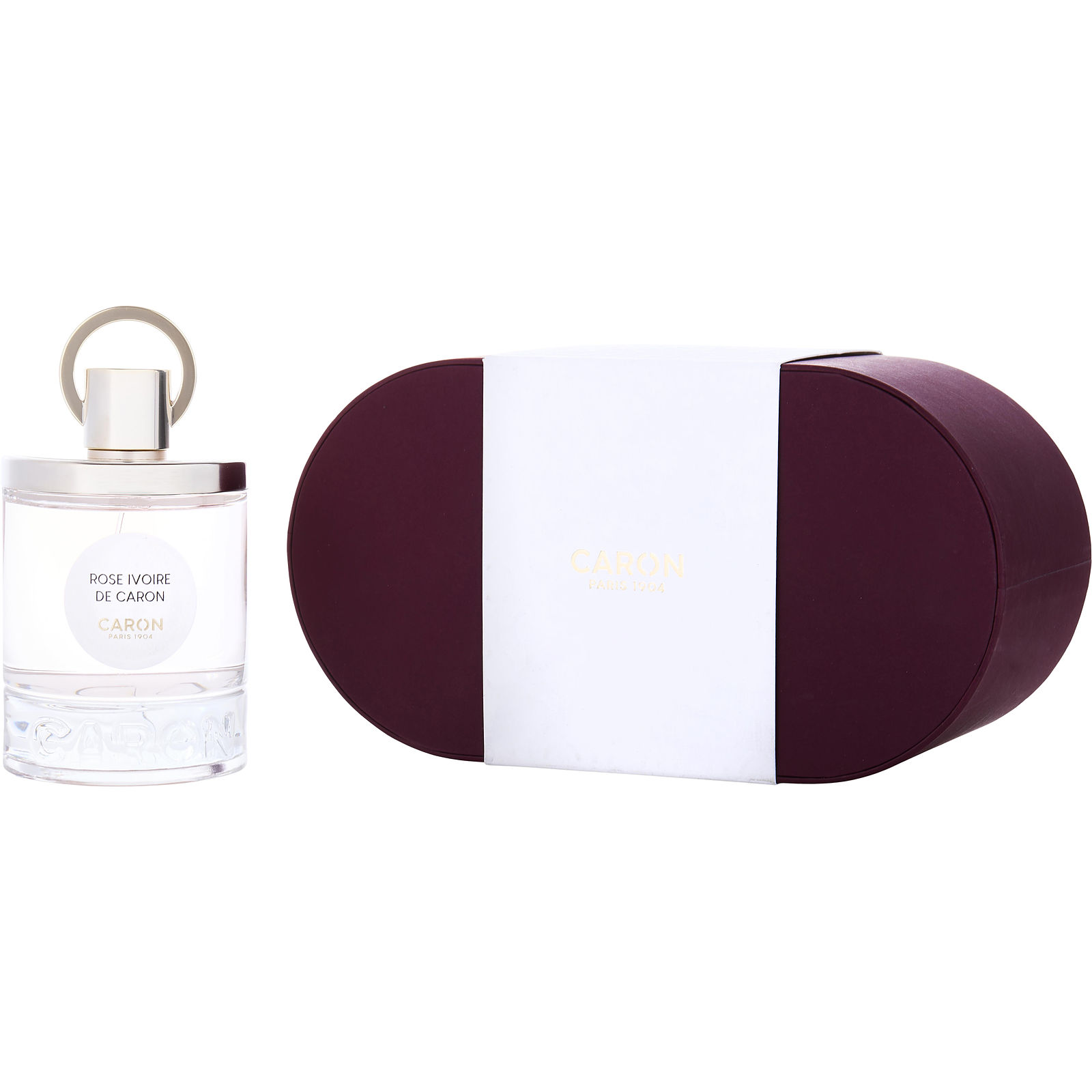 Rose Ivoire de Caron Eau de Parfum | FragranceNet.com®