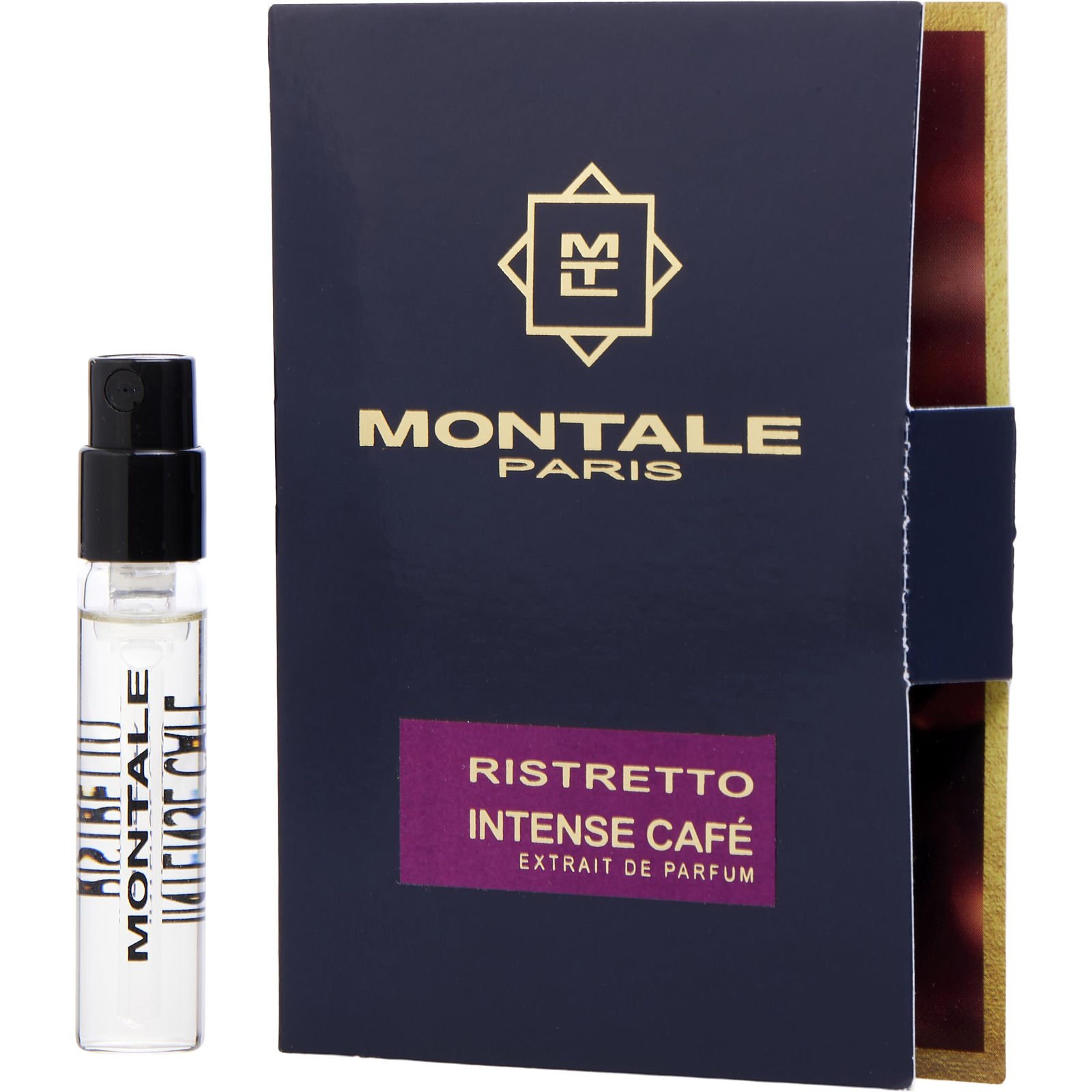 Montale Ristretto Intense Cafe Parfum