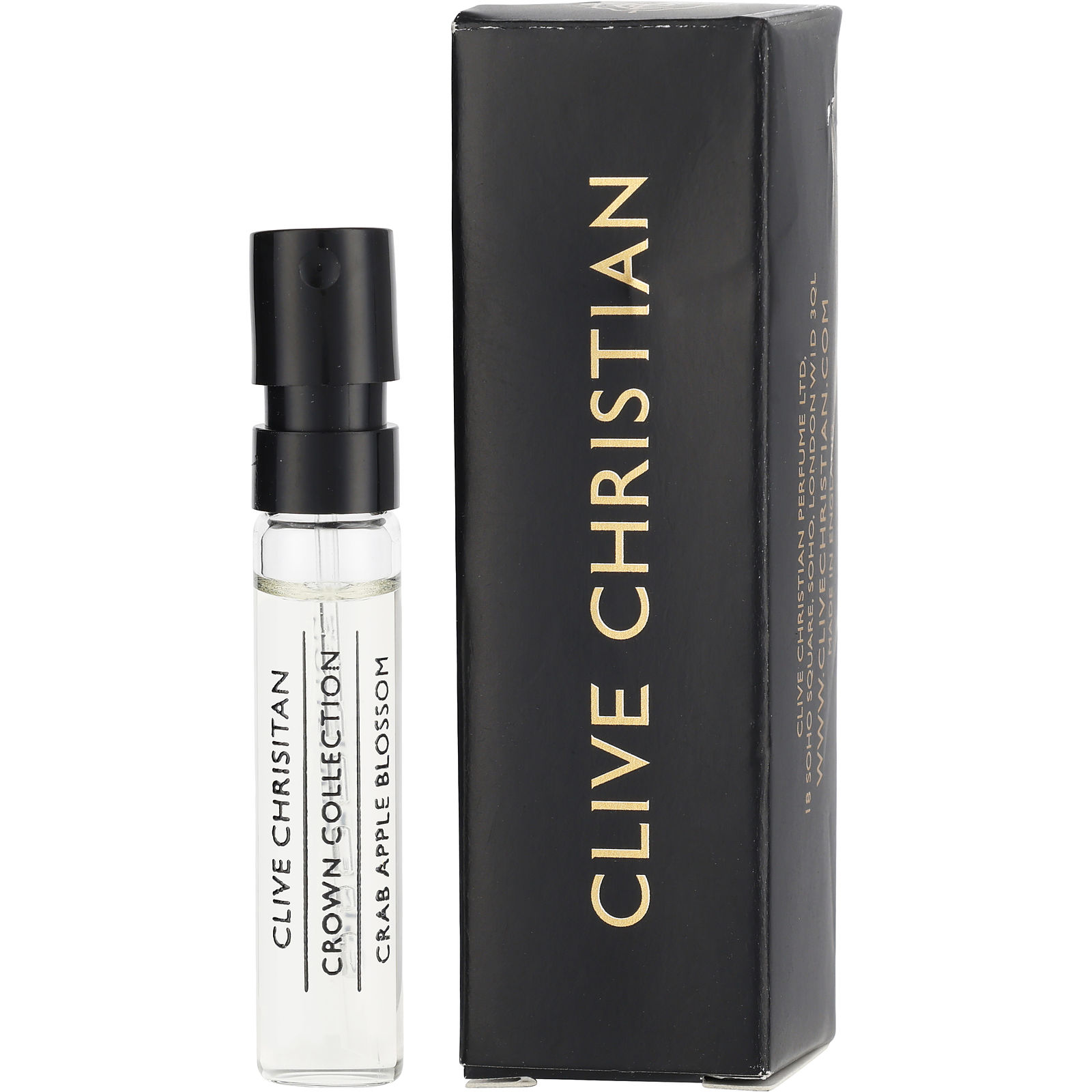 香水(ユニセックス) Clive Christian Crab Apple Blossom 50ml Clive Christian Crab Apple Blossom | FragranceNet.com®