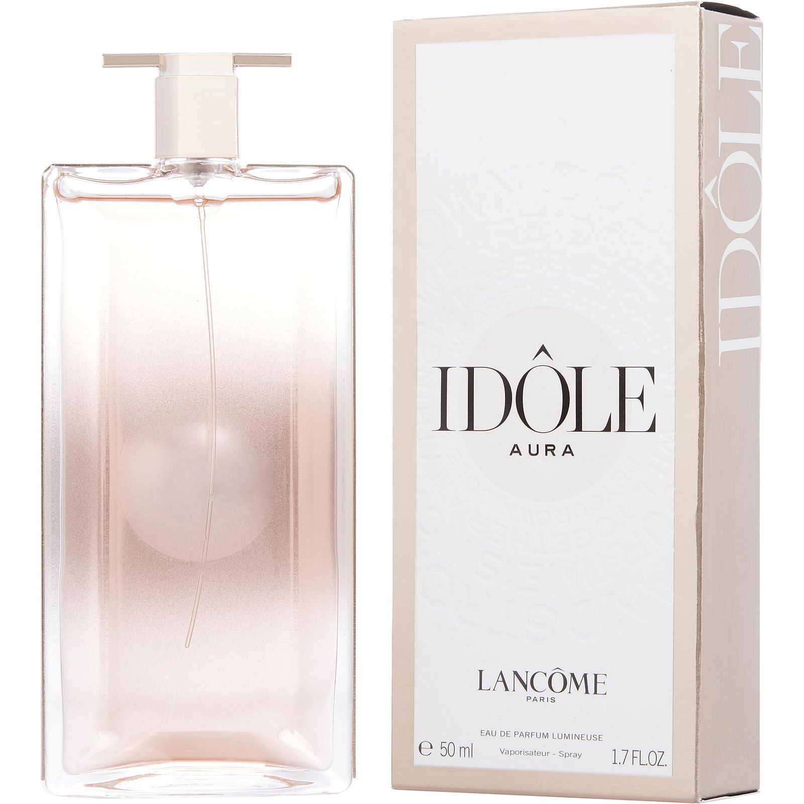 Lancome Idole Aura Perfume | FragranceNet.com®