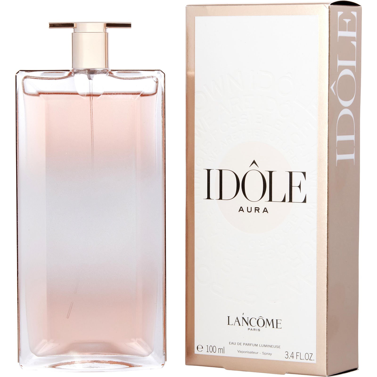 Lancome Idole Aura Perfume