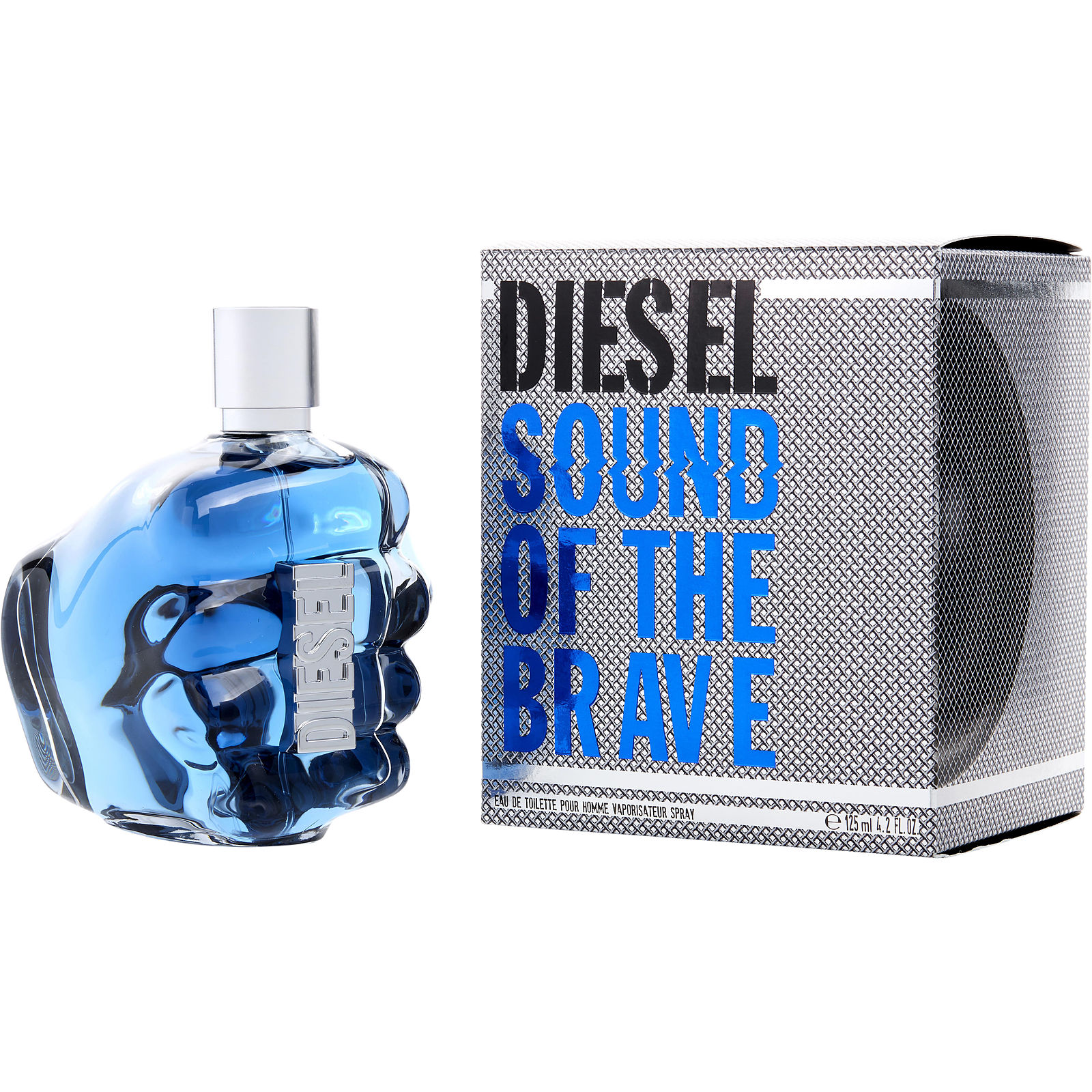 ディーゼル 香水 男性用 サウンド オブ ザ ブレイブ EDT・SP 75ml SOUND OF THE BRAVE DIESEL Diesel Sound Of The Brave Cologne for Men by Diesel at