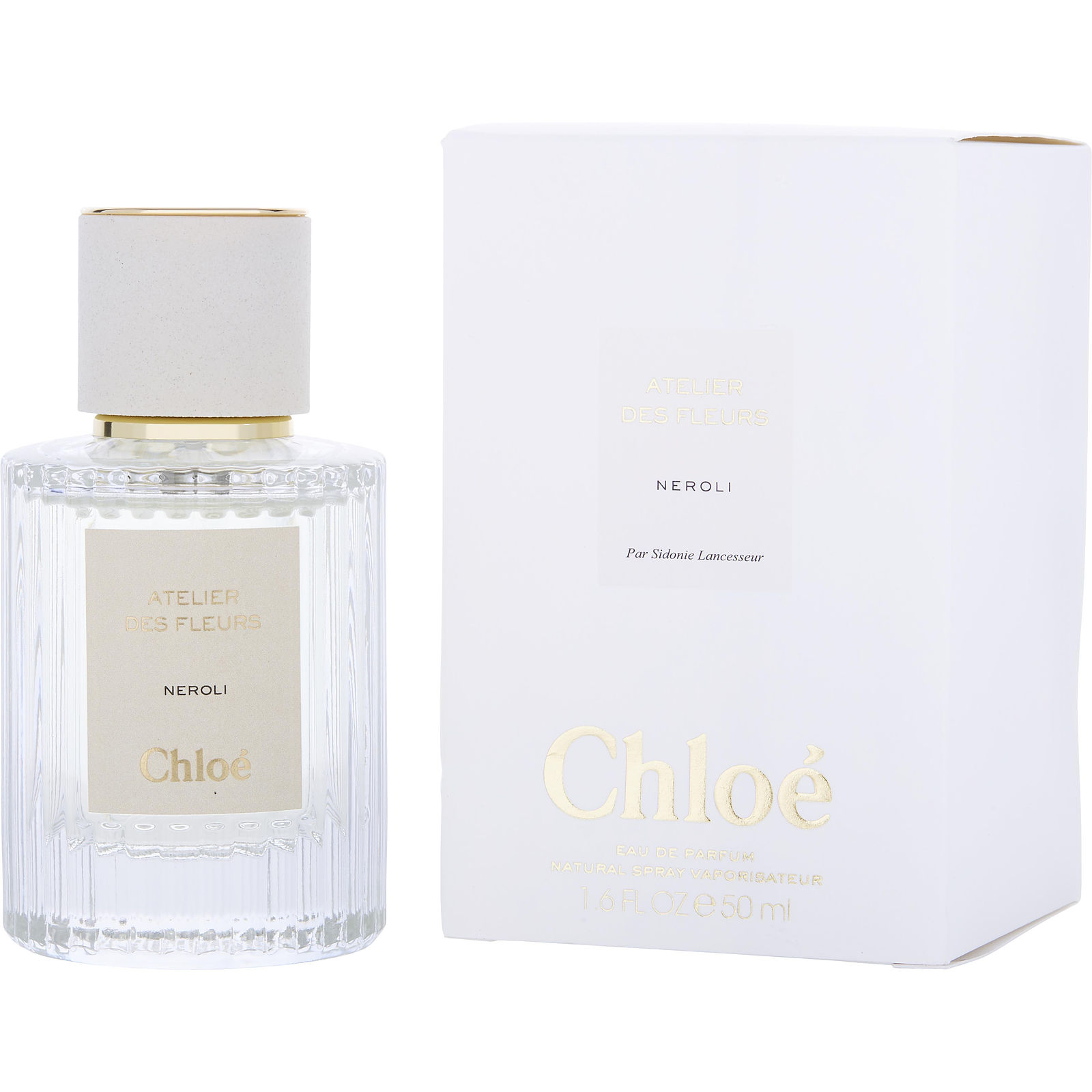 Chloe Atelier Des Fleurs Neroli Perfume for Women by Chloe at