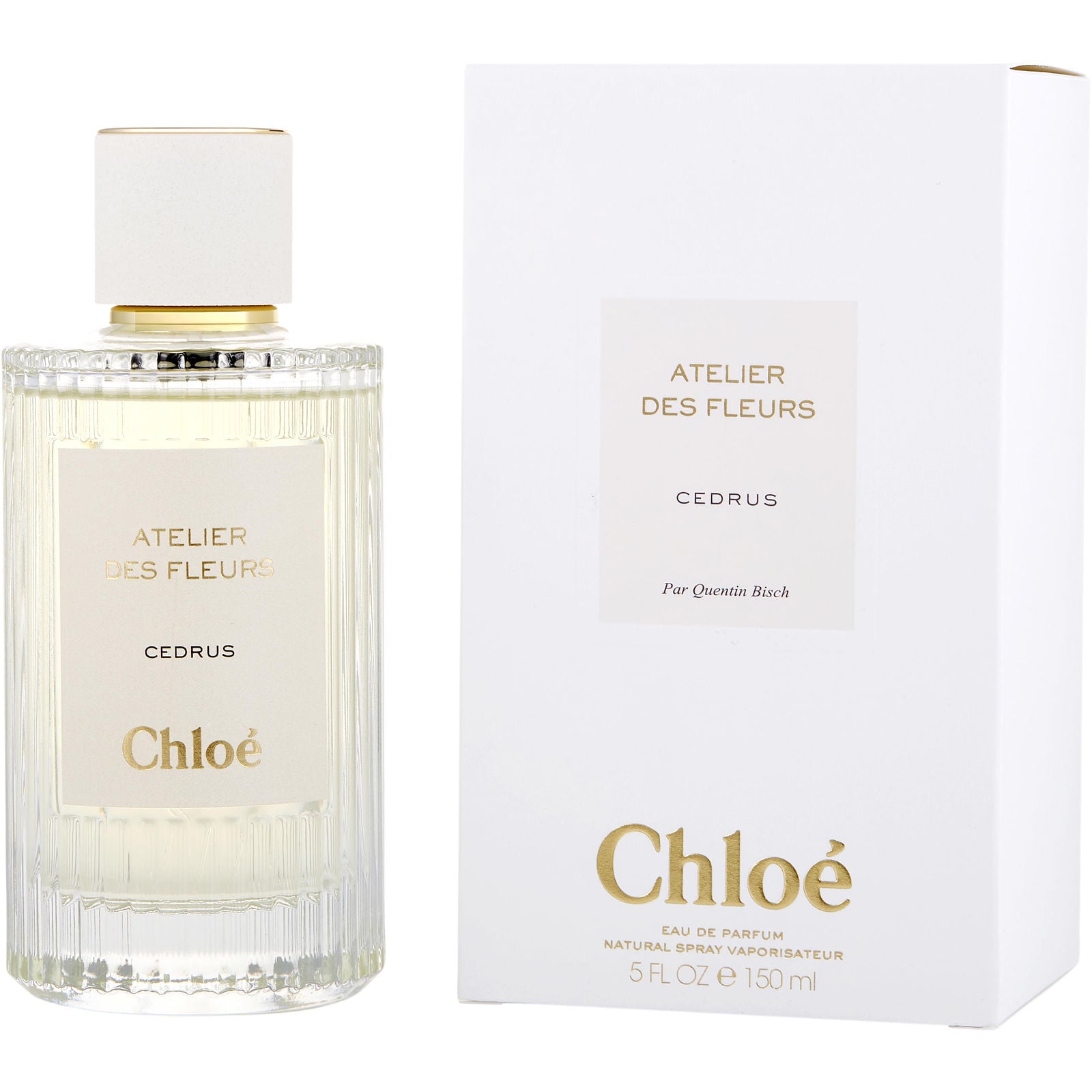 Chloe Atelier des Fleurs Cedrus Perfume | FragranceNet.com®