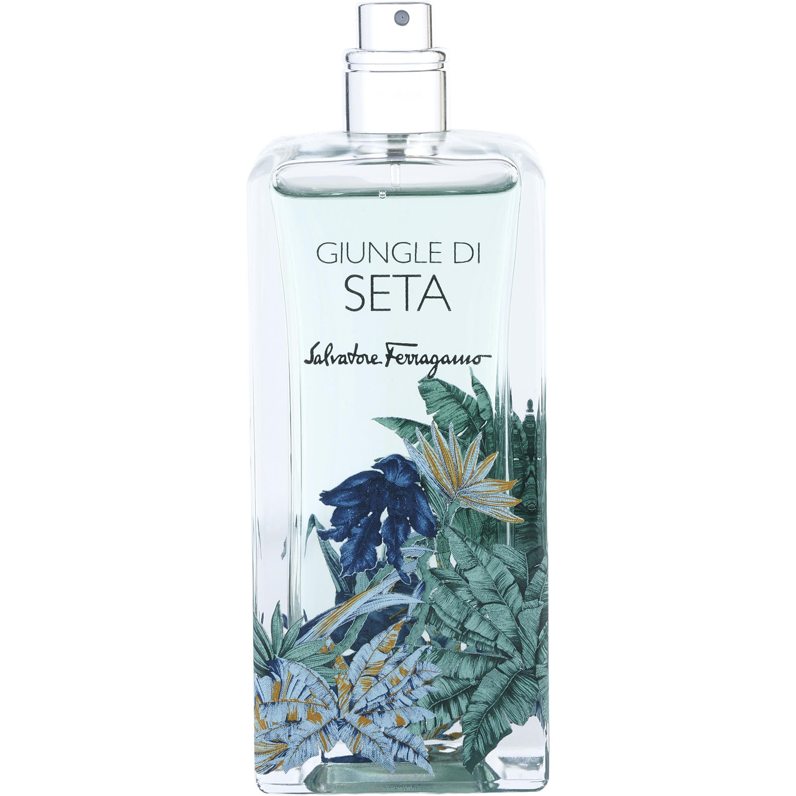 Salvatore Ferragamo Giungle di Seta Perfume | FragranceNet.com®