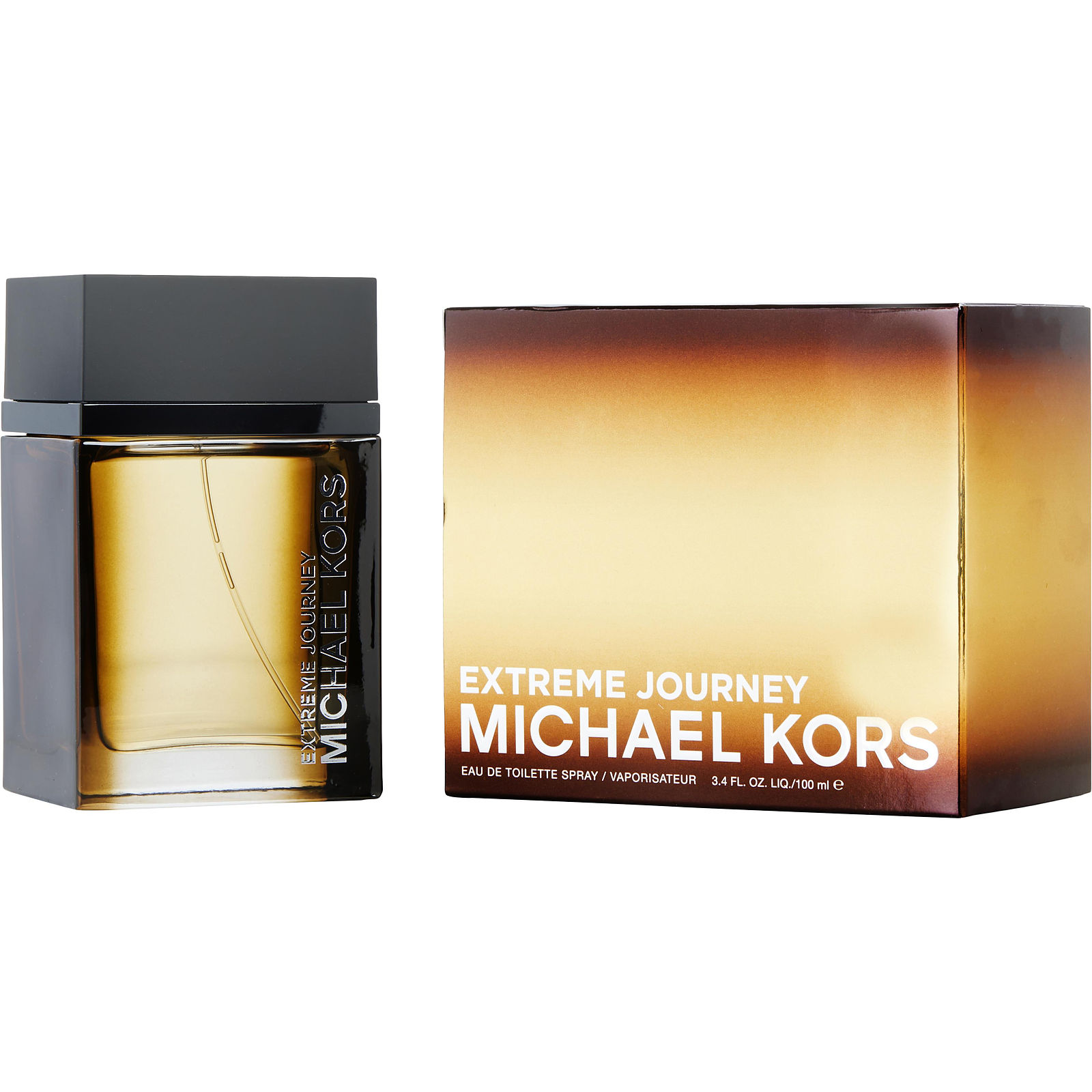 Michael Kors Extreme Journey Cologne | FragranceNet.com®