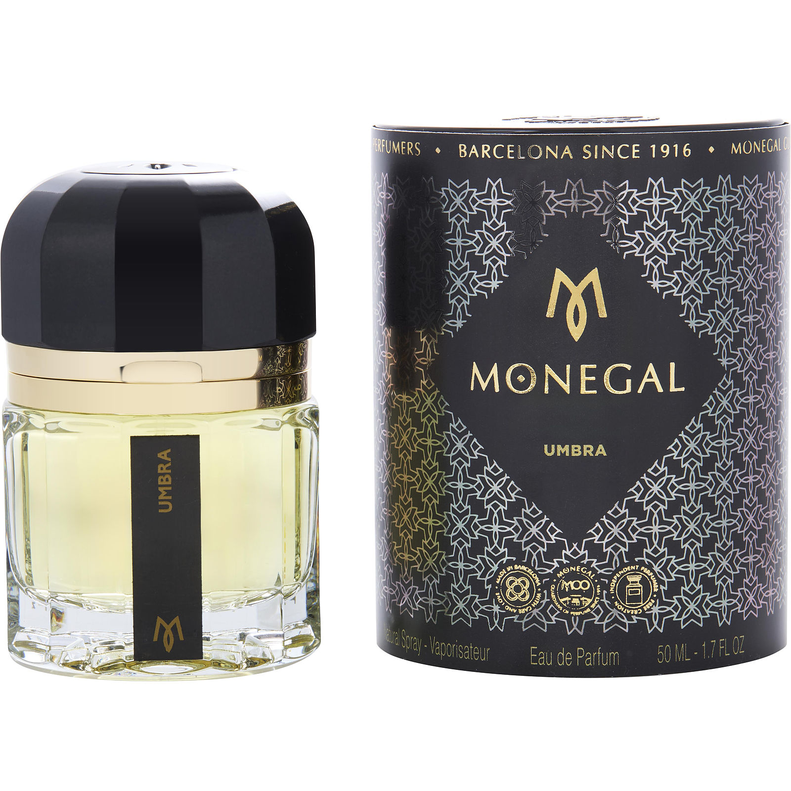 Logotipo De Ramon Monegal