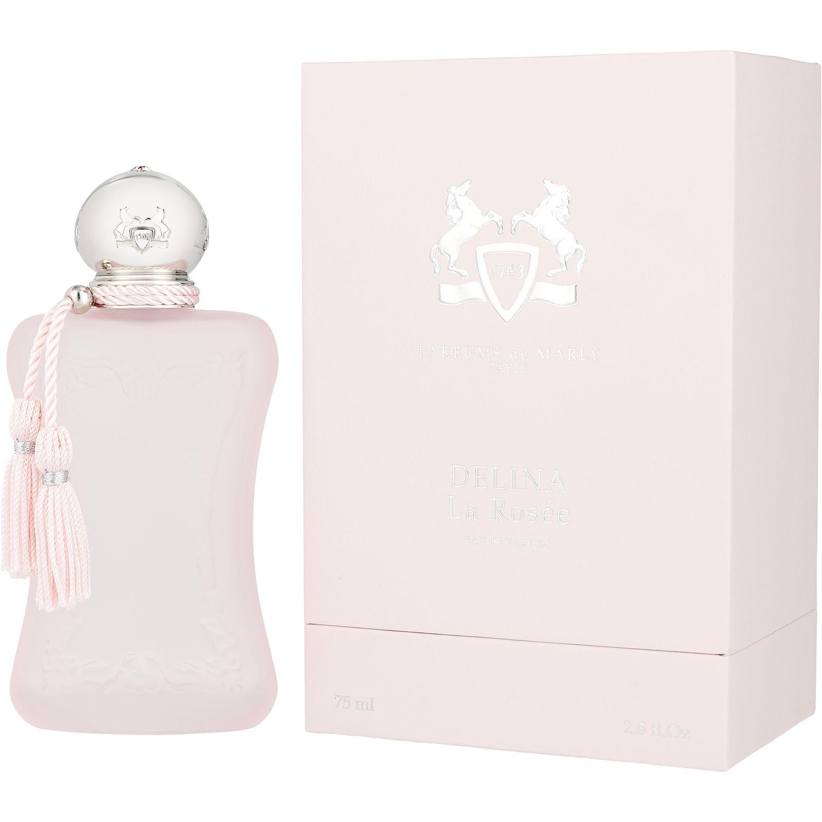 Parfums de Marly Delina la Rosee Perfume | FragranceNet.com®