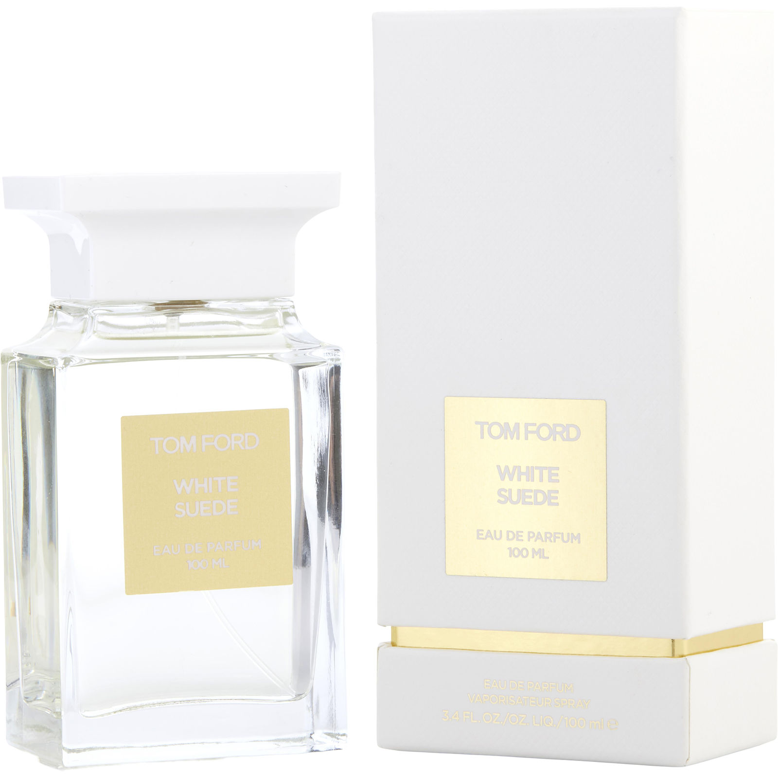 Tom Ford White Suede Parfum | FragranceNet.com ®