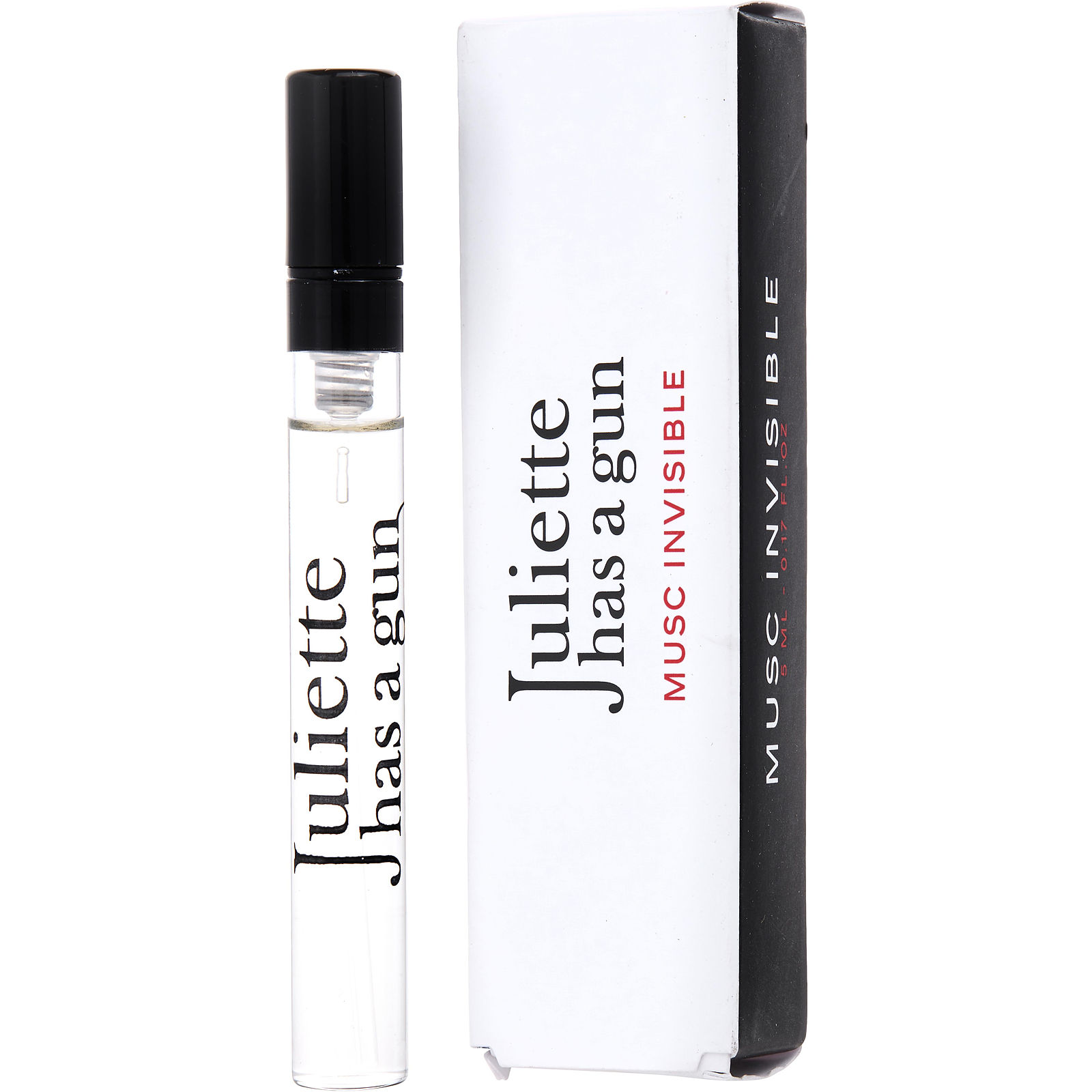 Musc Invisible Perfume | FragranceNet.com®