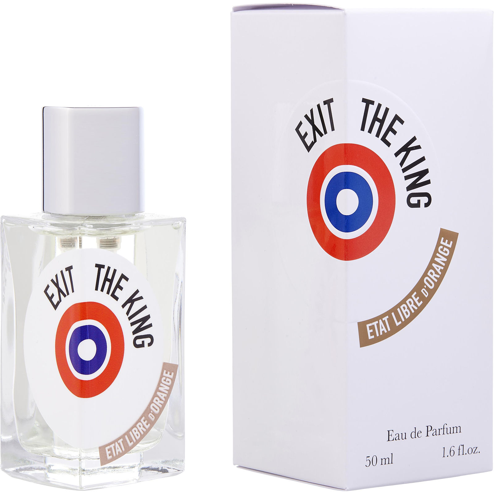 Exit The King – US Etat Libre d'Orange