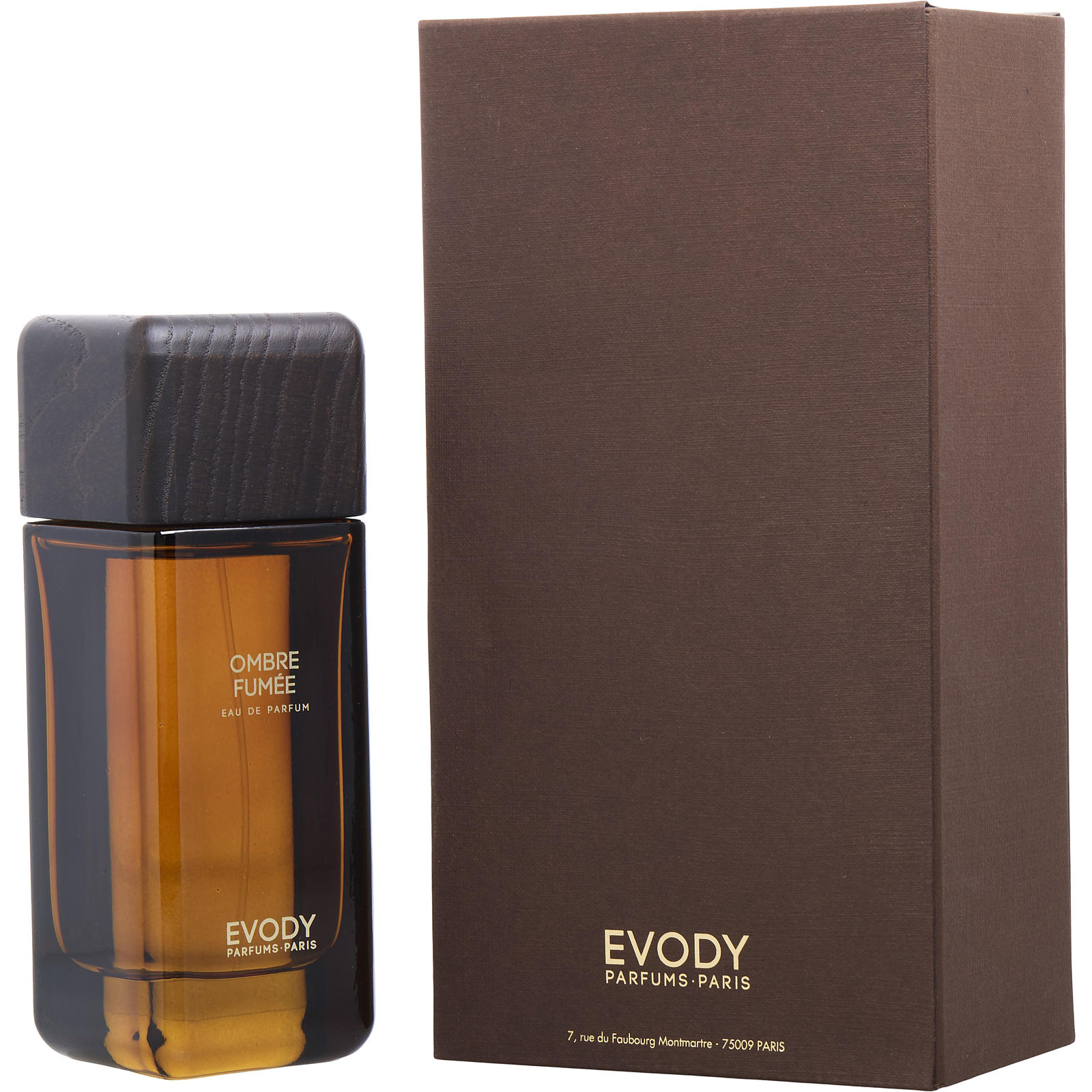 その他 Evody Eau de Parfum 990642100.png