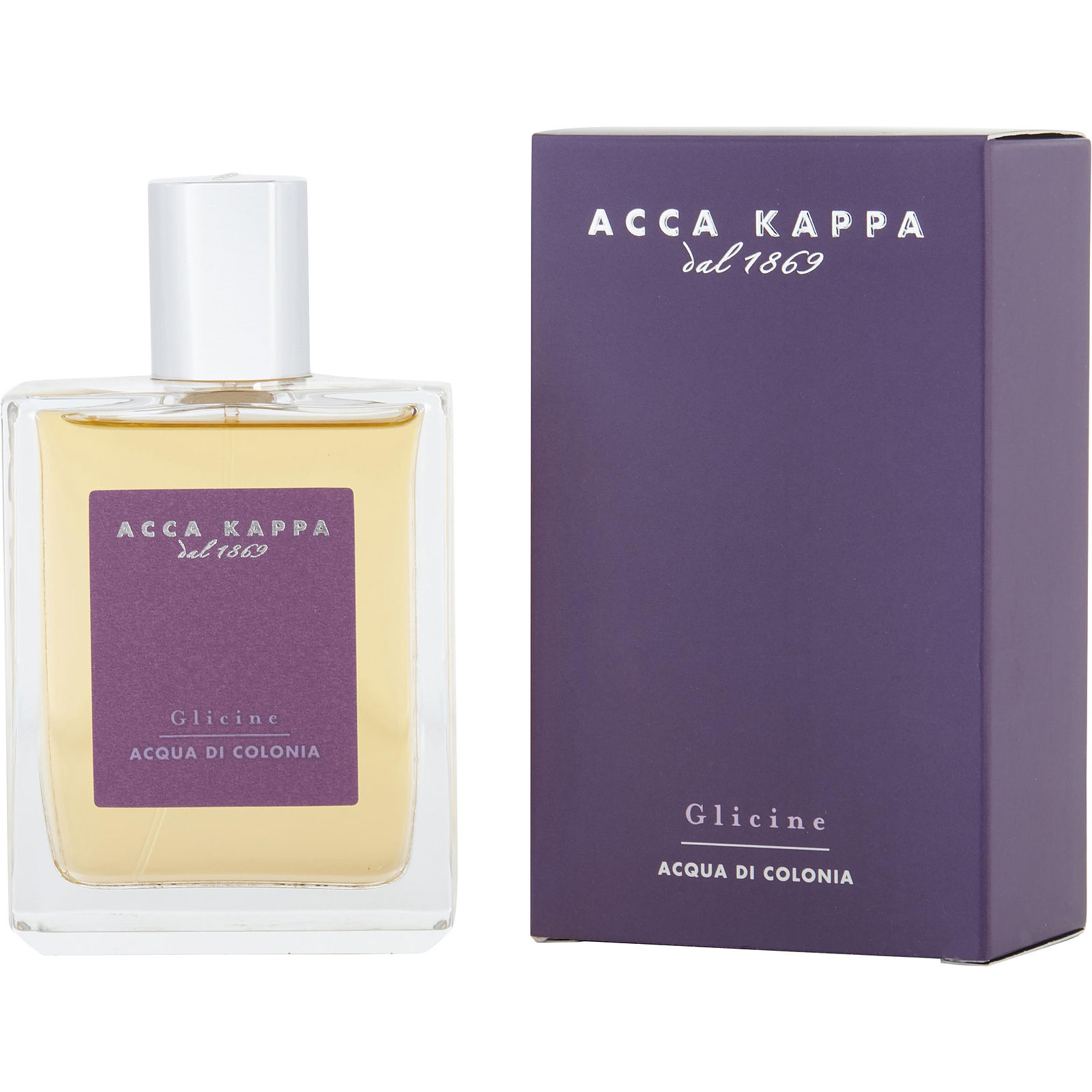 ACCA KAPPA glicine オードパルファン 香水 Acca Kappa Glicine Perfume for Women by Acca Kappa at FragranceNet