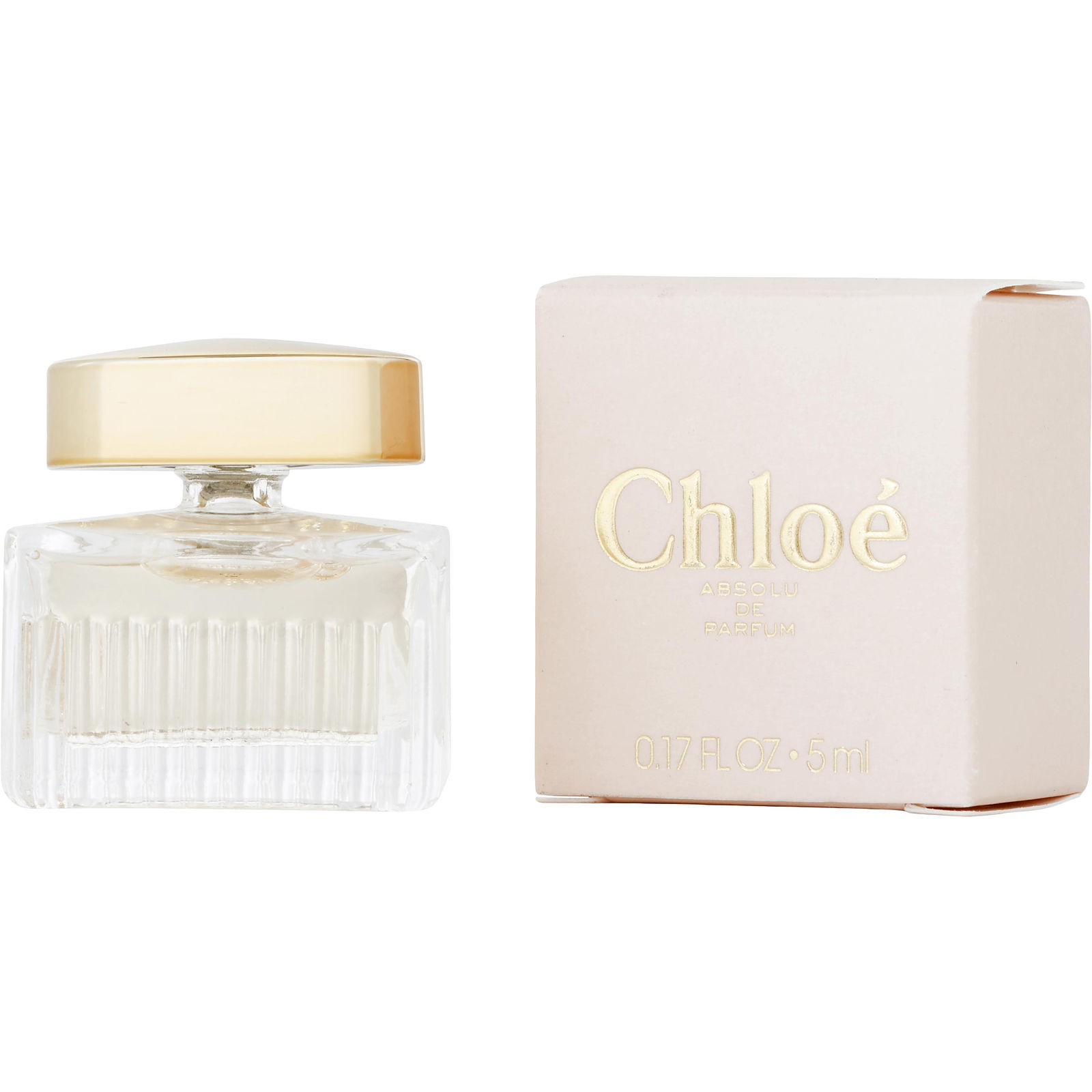 Chloé Absolu de Parfum 50ml 限定版 CHLOE ABSOLU DE PARFUM LIMITED EDITION FOR WOMEN EDP SPRAY