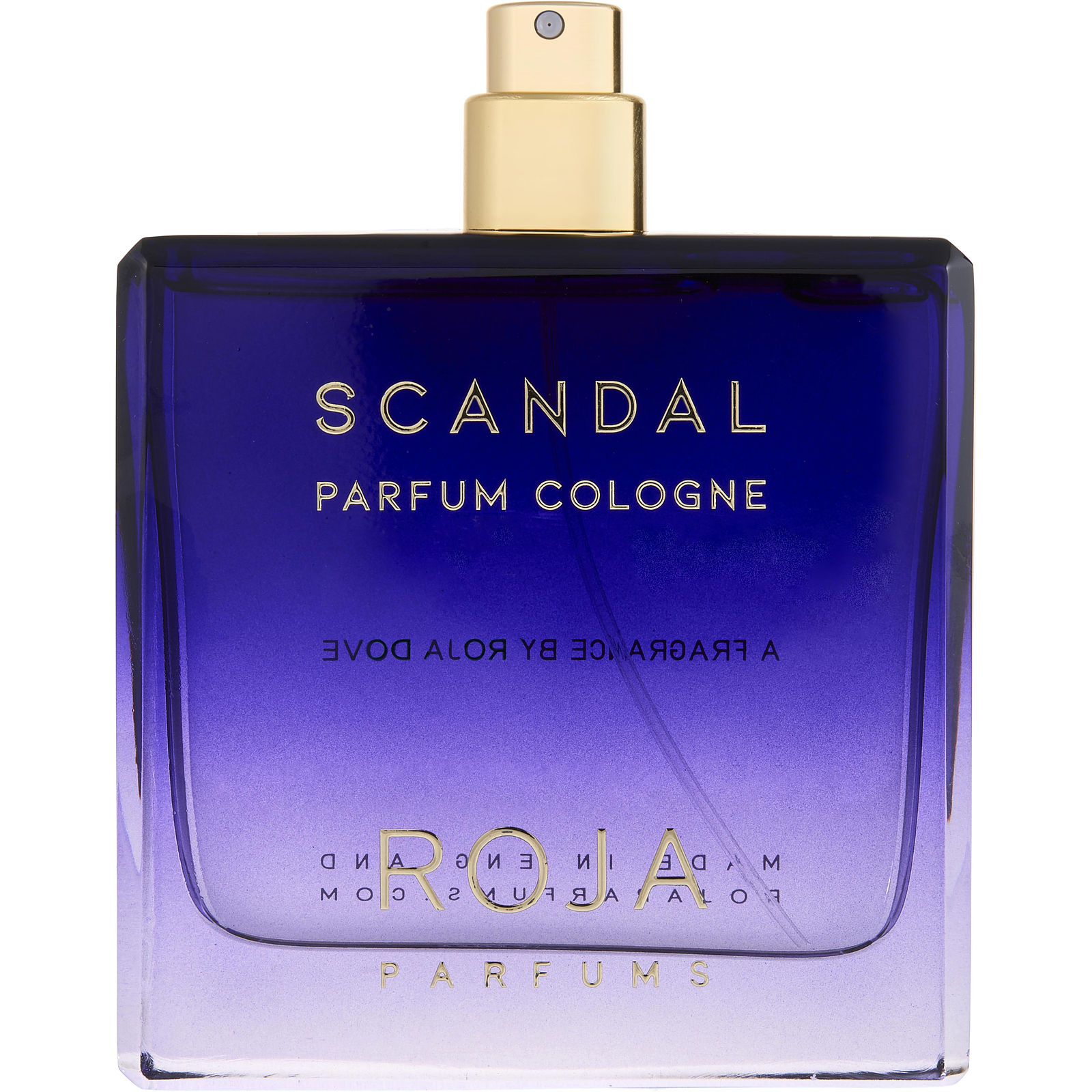 Roja Scandal Pour Homme Cologne for Men by Roja Dove at 