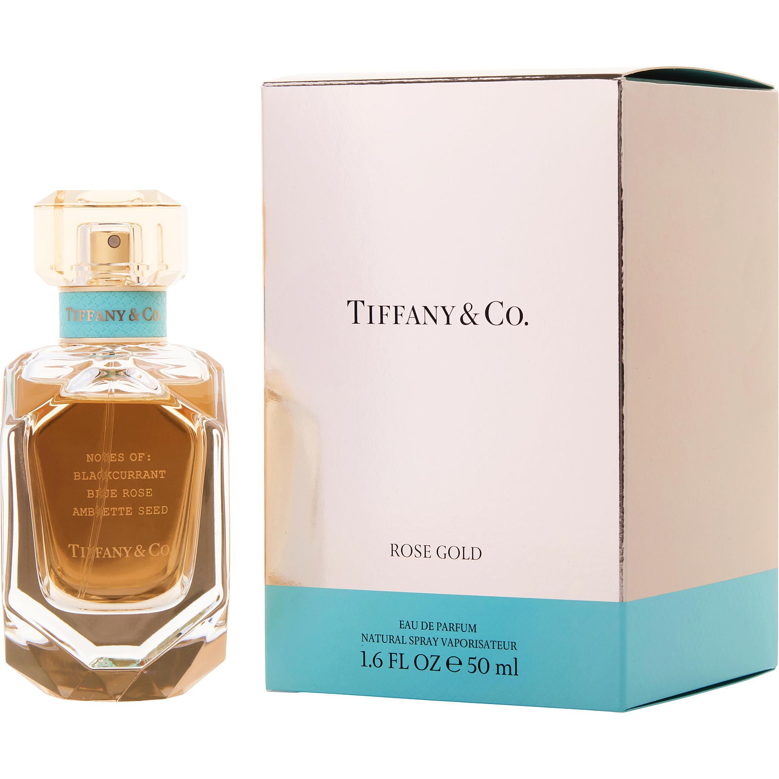 Tiffany & Co Rose Gold Perfume | FragranceNet.com®
