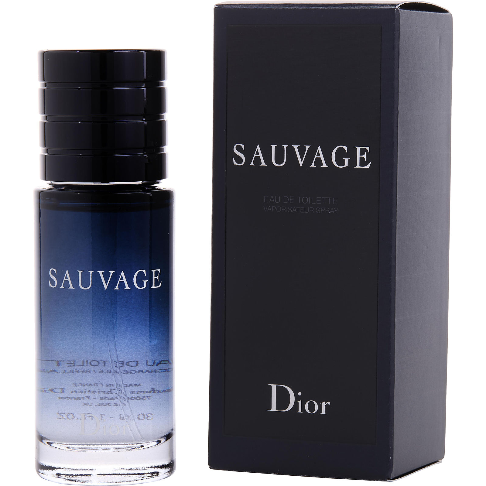 Dior Sauvage 香水 100ml Eau de Toilette 419214.jpg