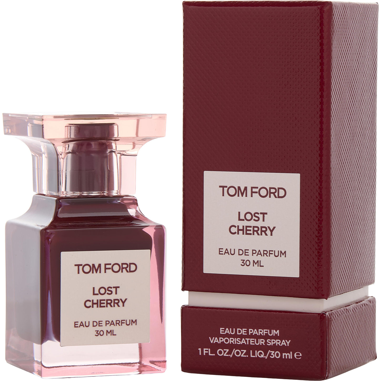 Tom Ford Lost Cherry Cologne | FragranceNet.com®