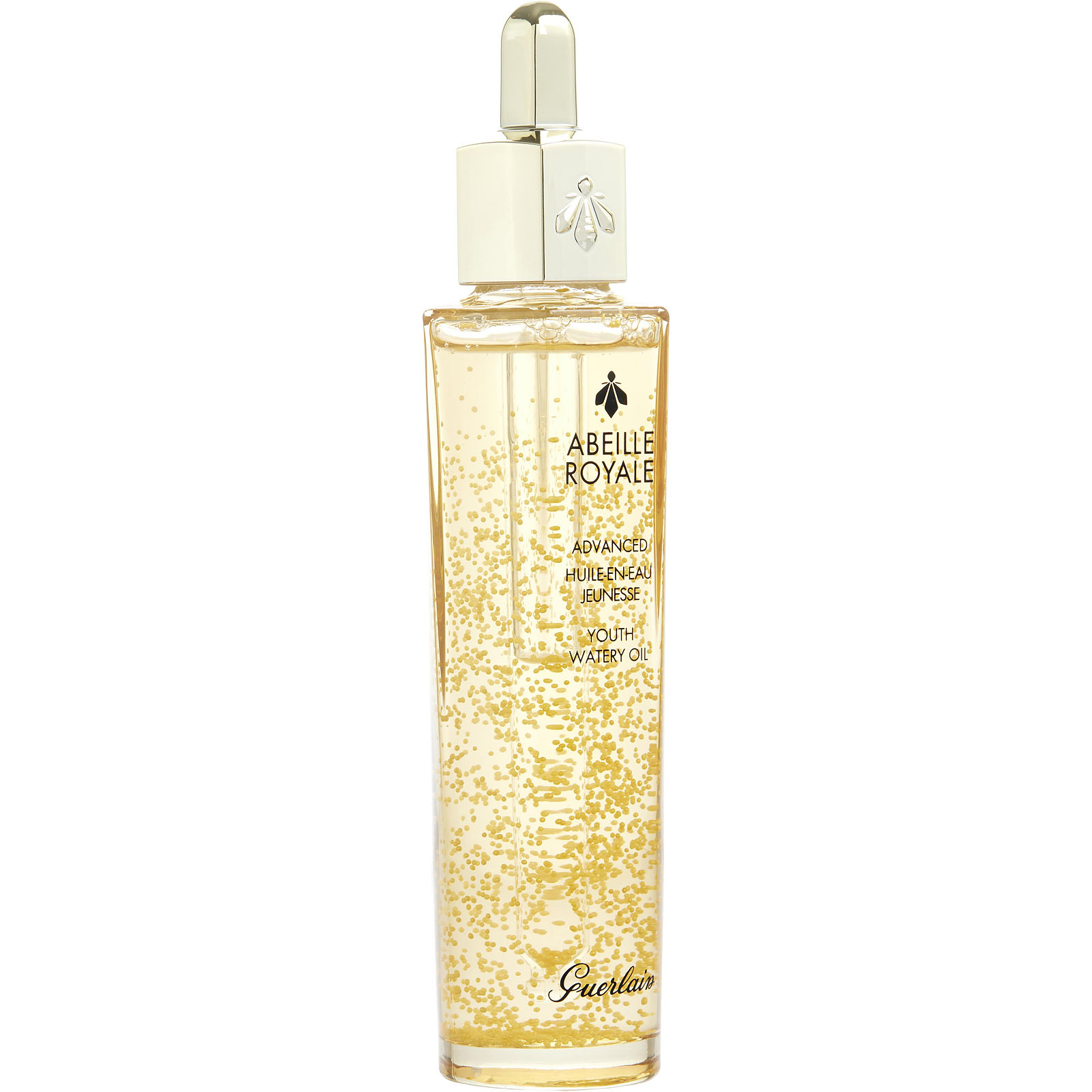 美容液 Guerlain Abeille e Watery Oil 50ml Amazon.com: Guerlain Abeille Royale Advanced Youth Watery