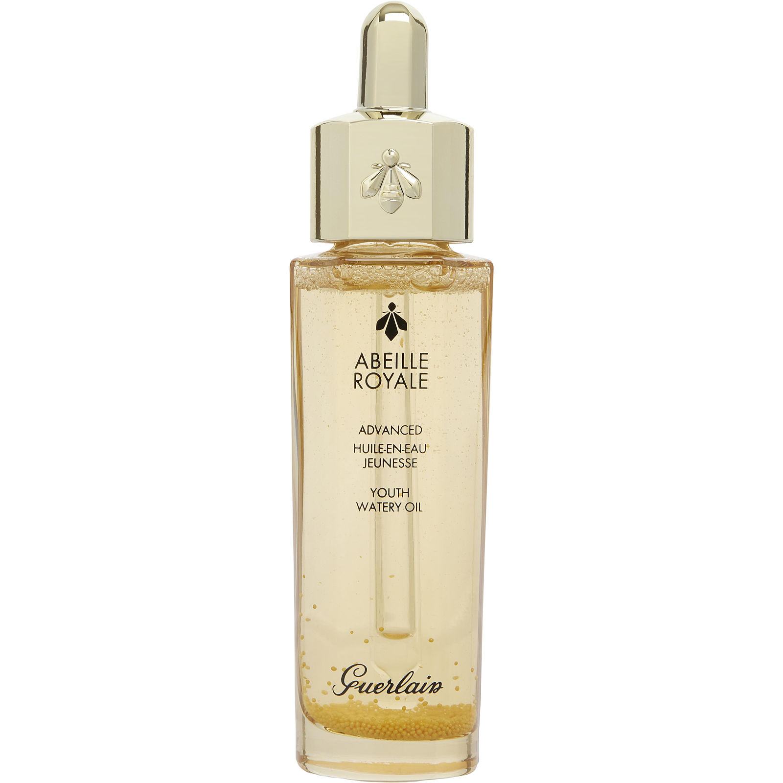 美容液 Abeille e Advanced Youth Watery Oil Abeille Royale Youth Watery Oil Serum - GUERLAIN | Sephora