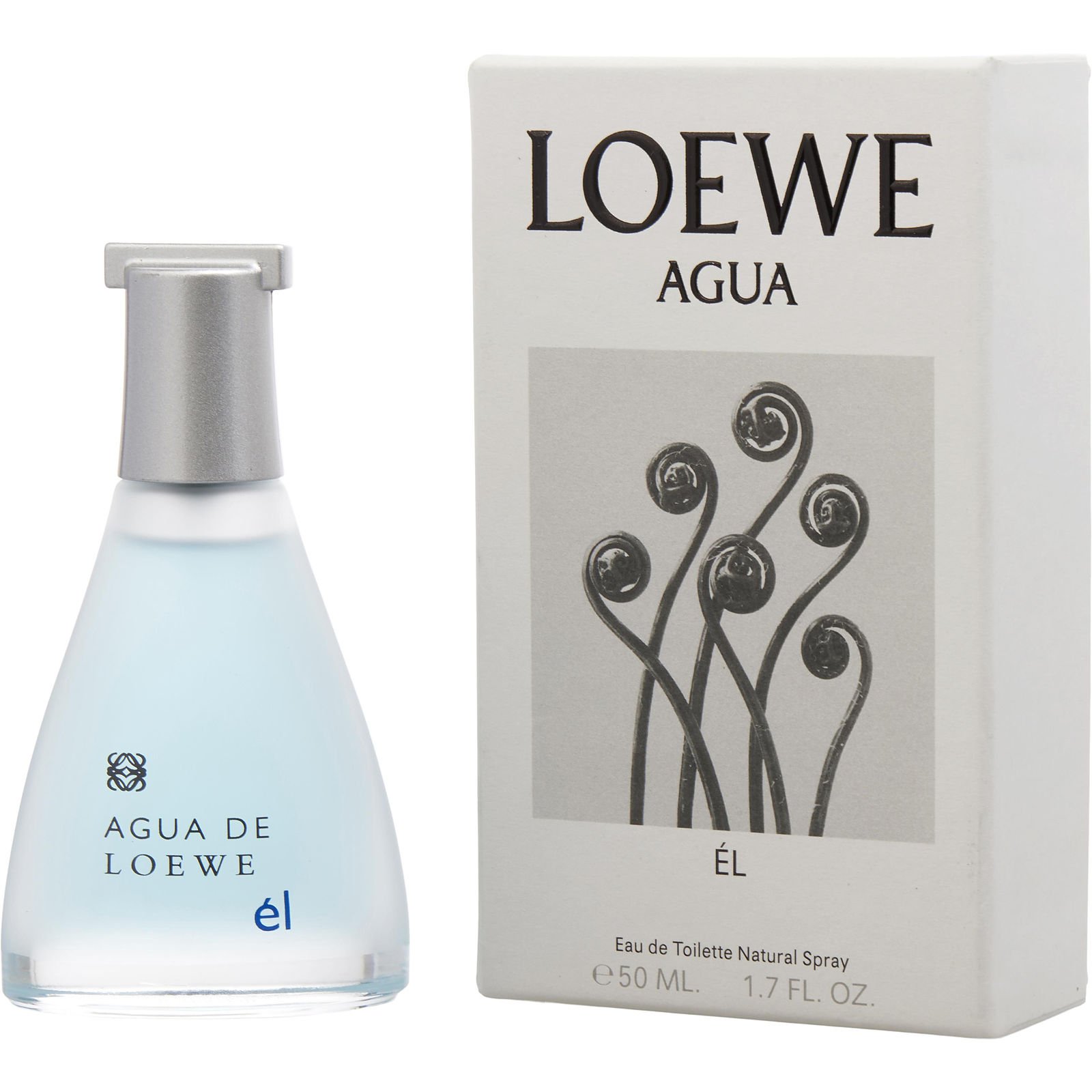 Amazon.com : Loewe Agua Ella for Women - 3.4 oz EDT Spray