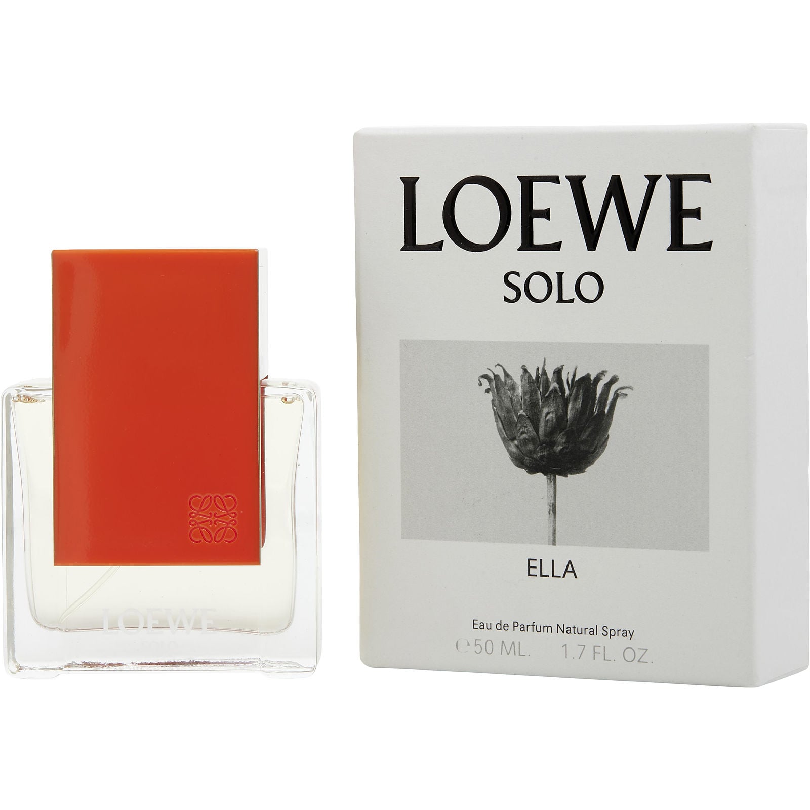 Solo Loewe Ella Perfume | FragranceNet.com®