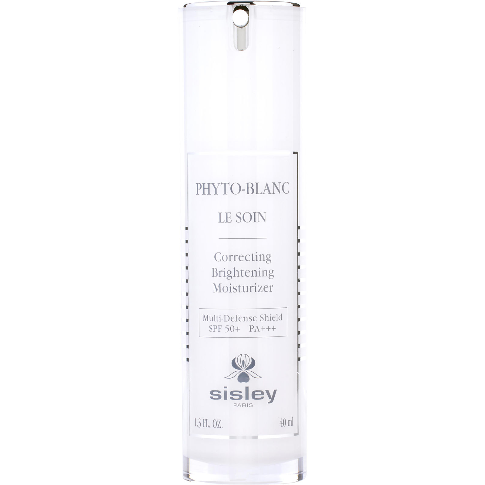 sisley Phyto-Blanc 00Cスワン シスレー Phyto-Blanc Lightening Toning Lotion - Sisley Paris