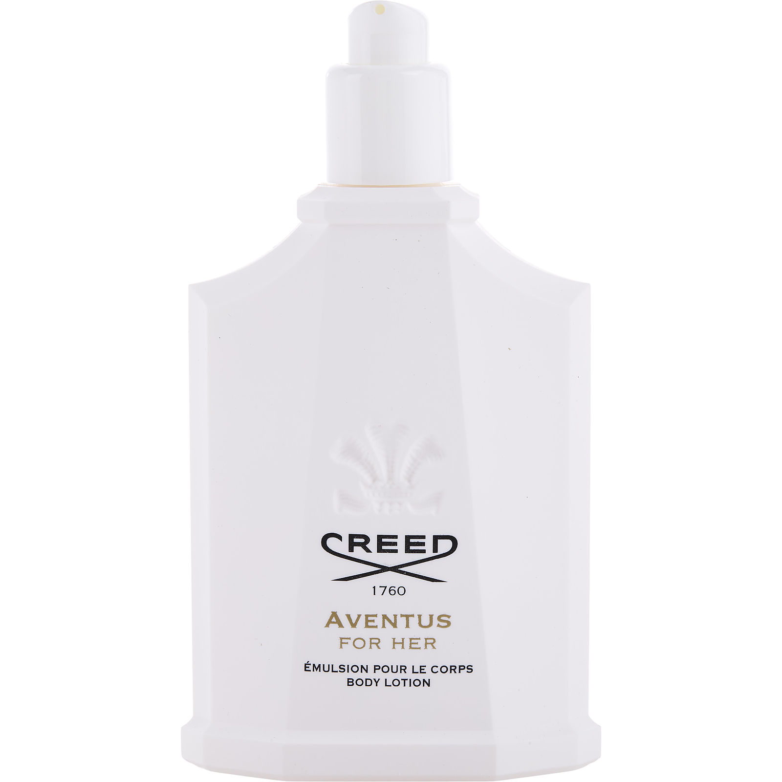 Creed Aventus For Her Body Lotion | FragranceNet.com®
