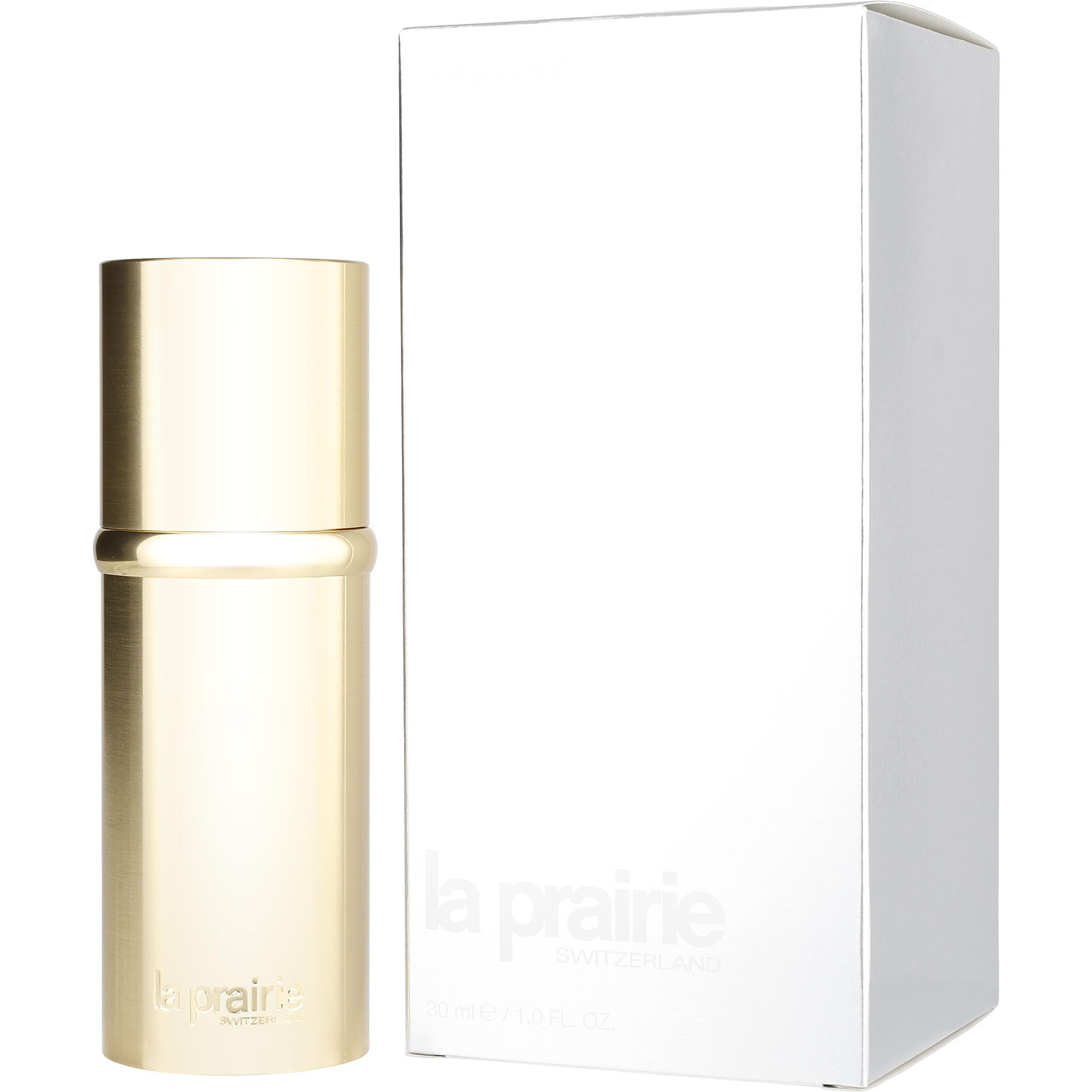 La Prairie Pure Gold Radiance Concentrate | FragranceNet.com®