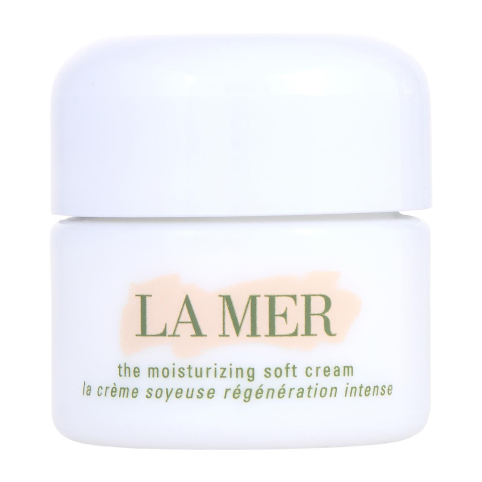La Mer The Moisturizing Soft Cream: Lightweight Luxury Moisture