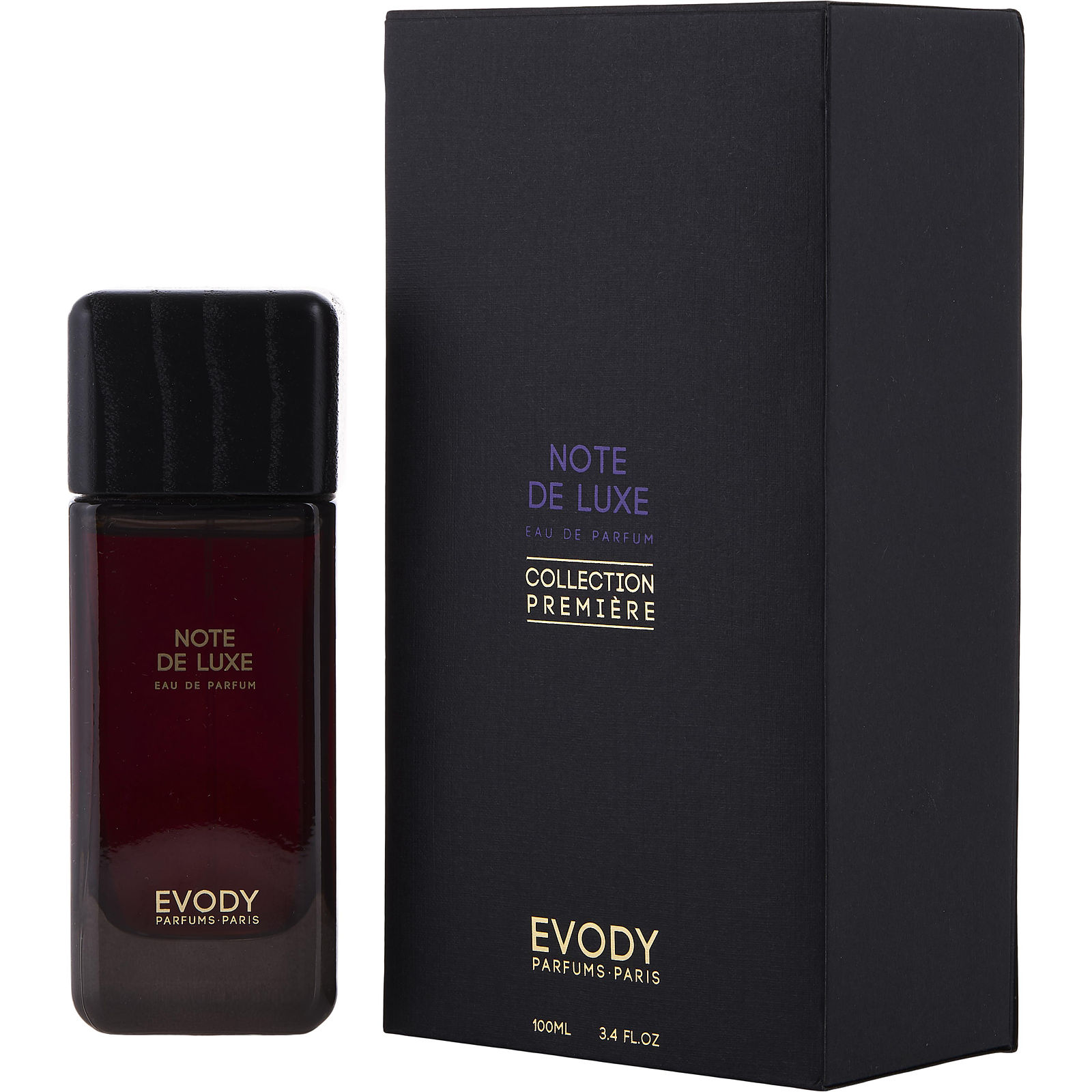 Evody Note de Luxe Eau de Parfum | FragranceNet.com®
