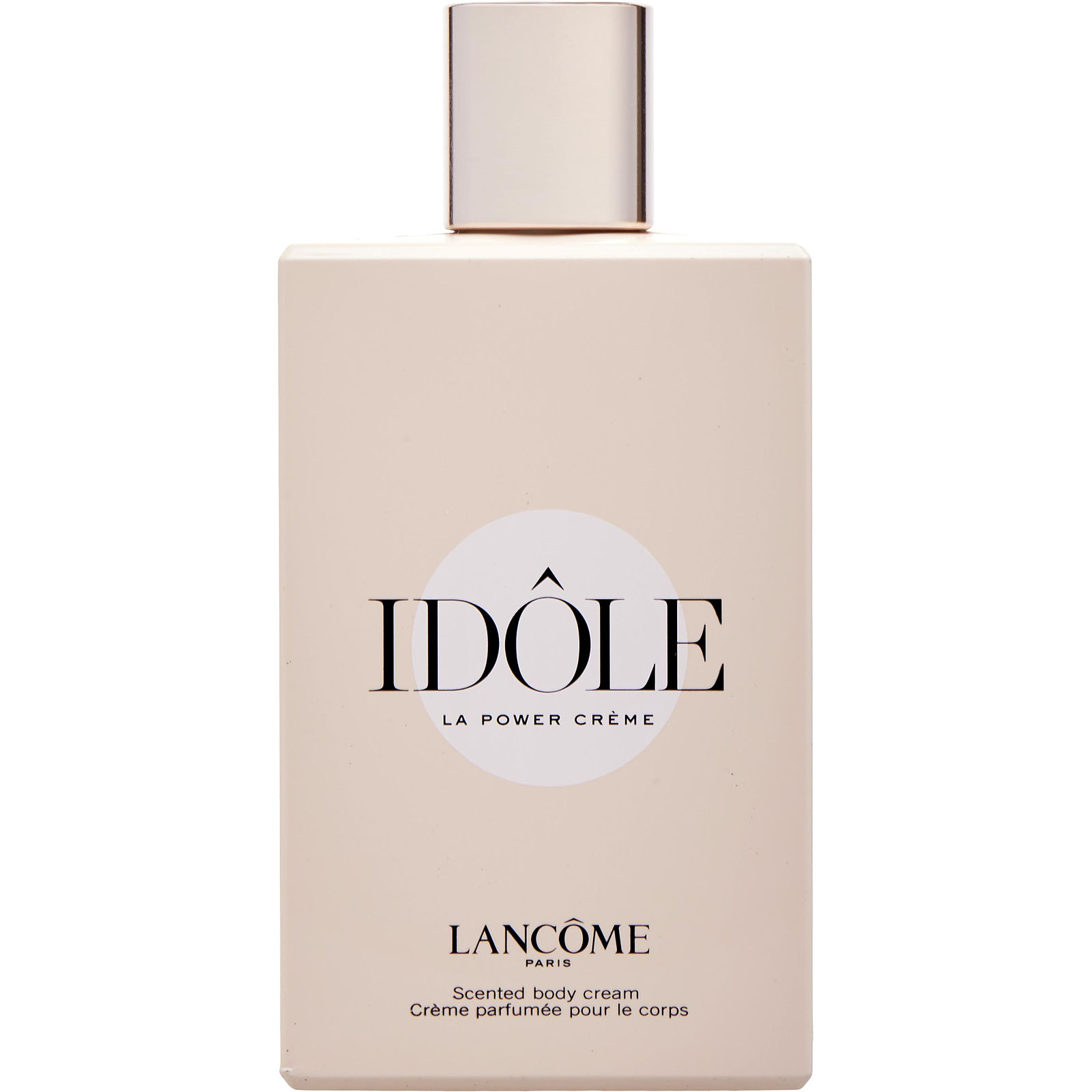 値下げ☆未使用 LANCOME IDÔLE BODY CREAM Lancôme Idole La Power Creme Fragrance Body Cream Lotion