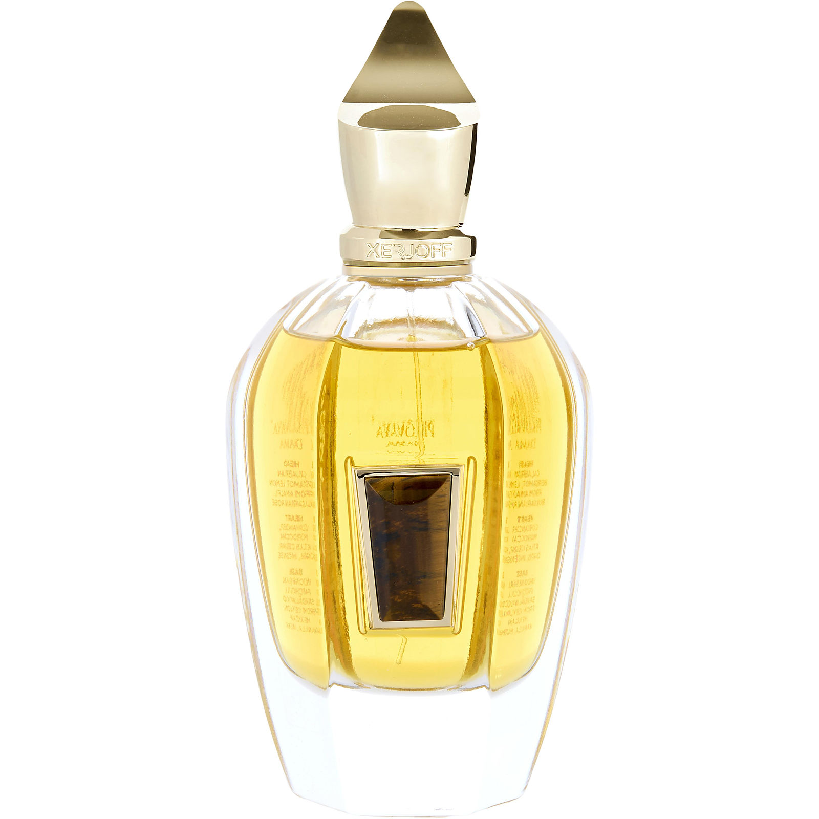 Xerjoff PIKOVAYA DAMA 100ml ピコヴァヤ ダマ Pikovaya Dama: a floral scent with citrus and spicy accents | Xerjoff