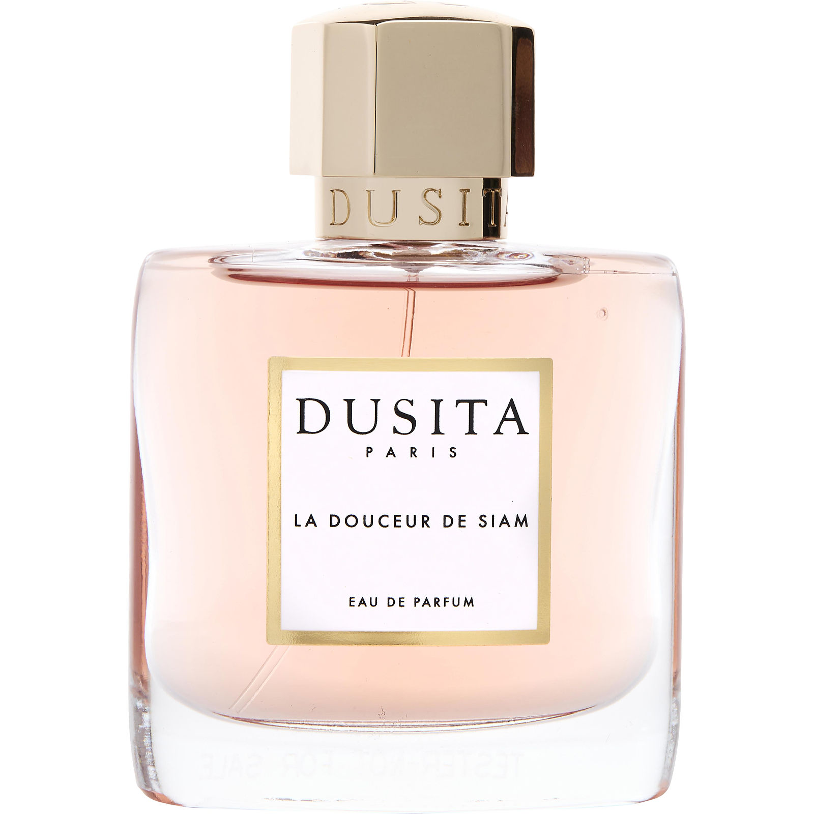 香水(ユニセックス) DUSITA LA DOUCEUR DE SIAM 15ml La Douceur de Siam Eau de Parfum by Dusita | Luxury Unisex