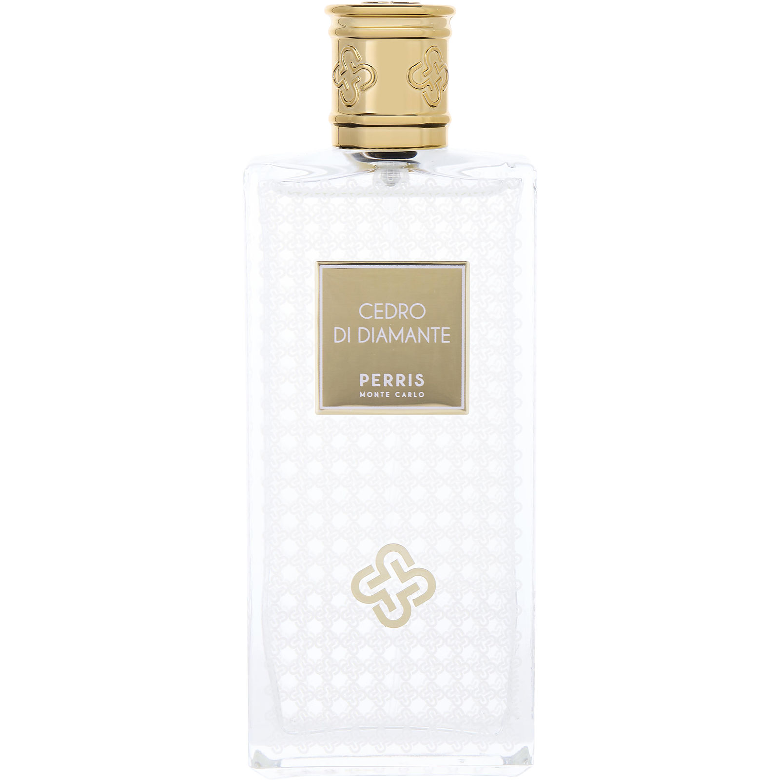 香水(女性用) Perris Monte Carlo cedro di diamante Perris Cedro Di Diamante Eau De Parfum 100 ml | 50 ml