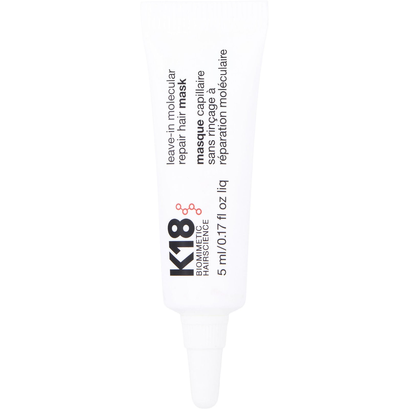 K18 Leave-In Molecular Repair Hair Mask | FragranceNet.com®