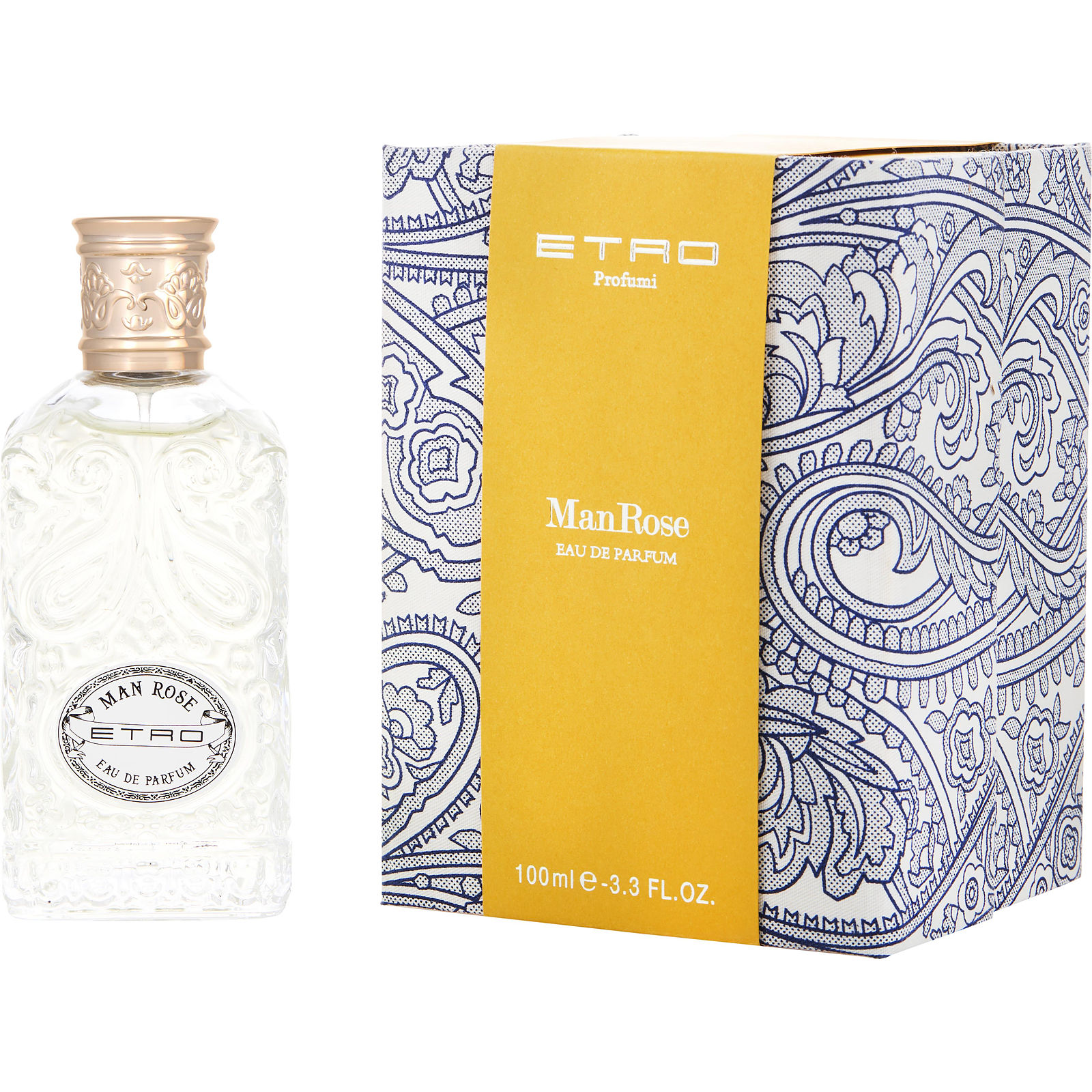 Manrose Etro Cologne | FragranceNet.com®