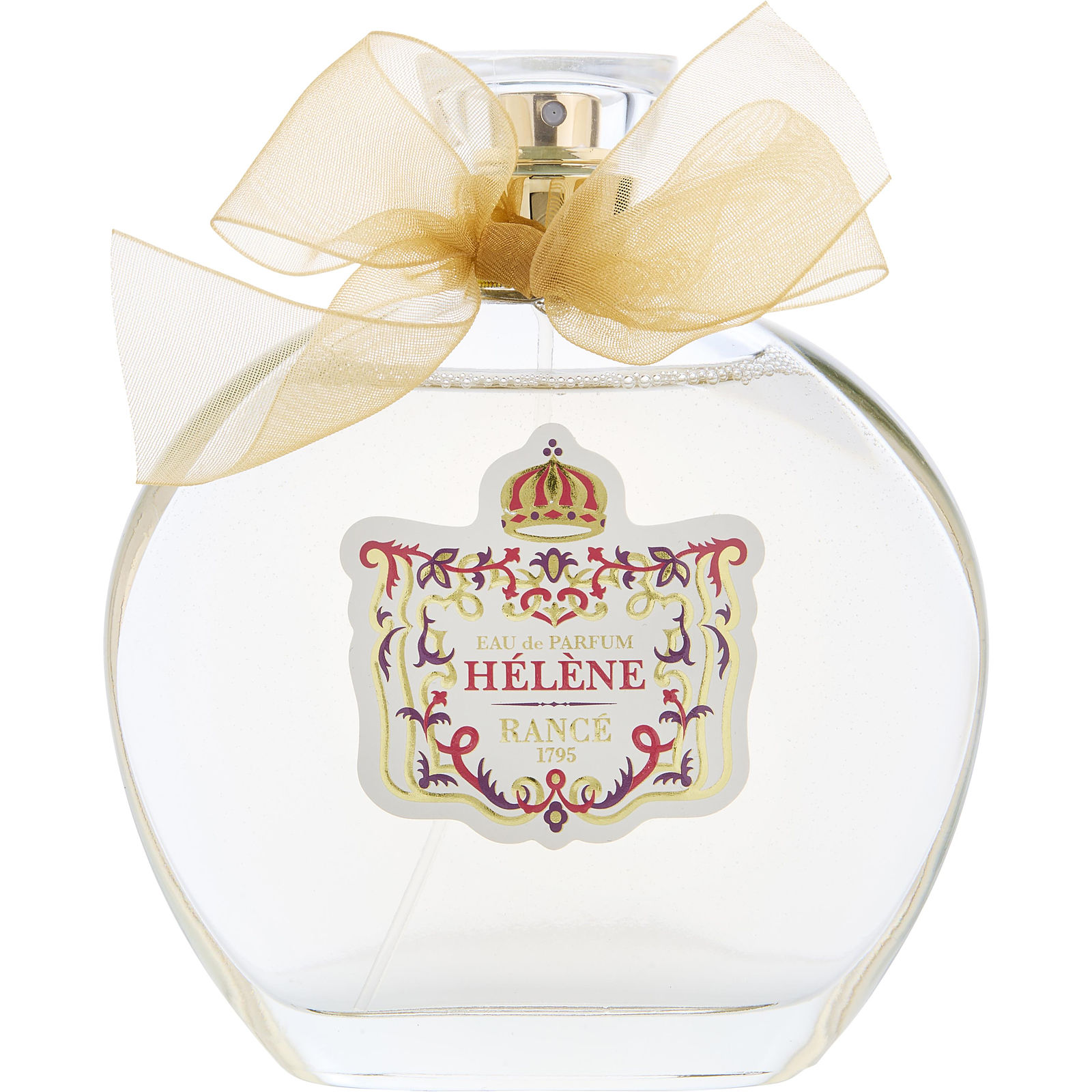 イタリア老舗　香水　HELENE RANCE 1795 100ml Hélène – Rancé