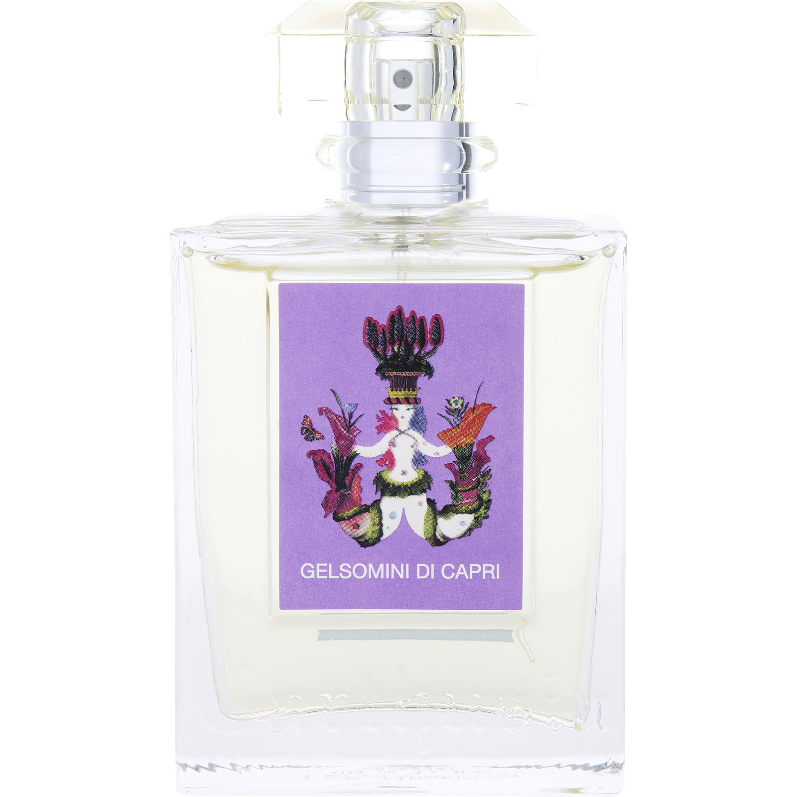 Carthusia Gelsomini di Capri Perfume | FragranceNet.com®