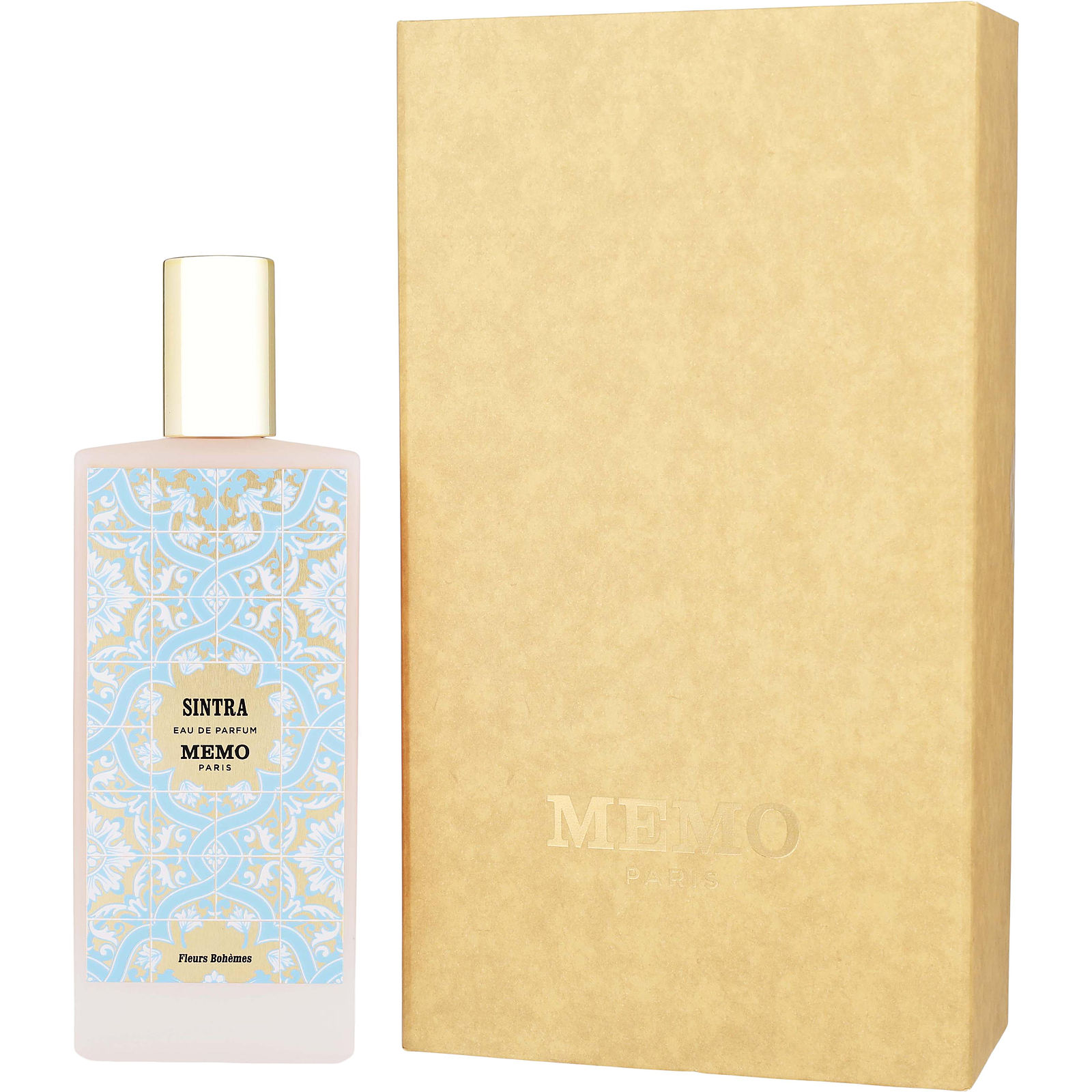 Memo Paris Sintra Parfum | FragranceNet.com®