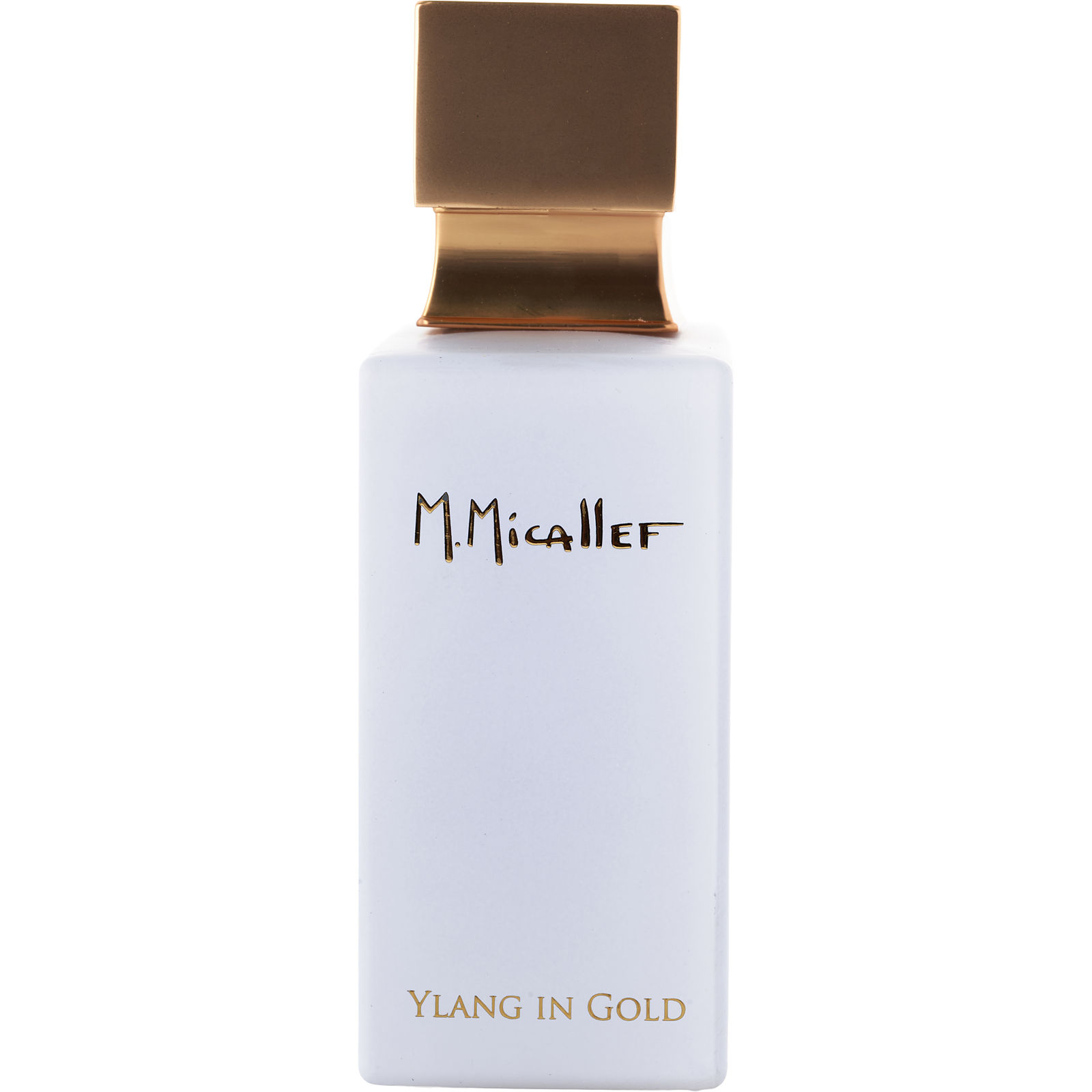 M. Micallef Ylang In Gold Perfume for Women by Parfums M Micallef