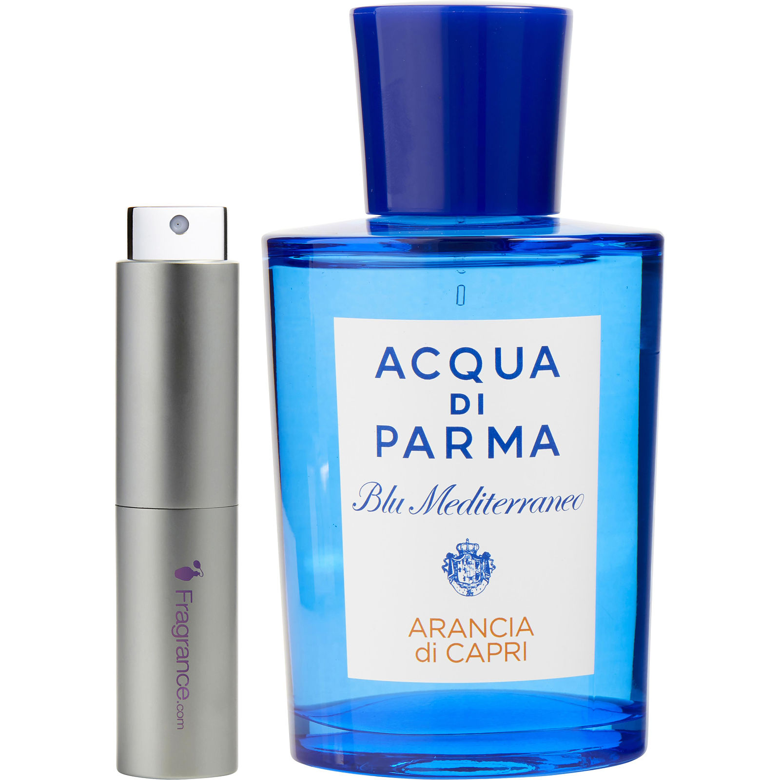 Blu Mediterraneo Arancia di Capri Eau de Toilette