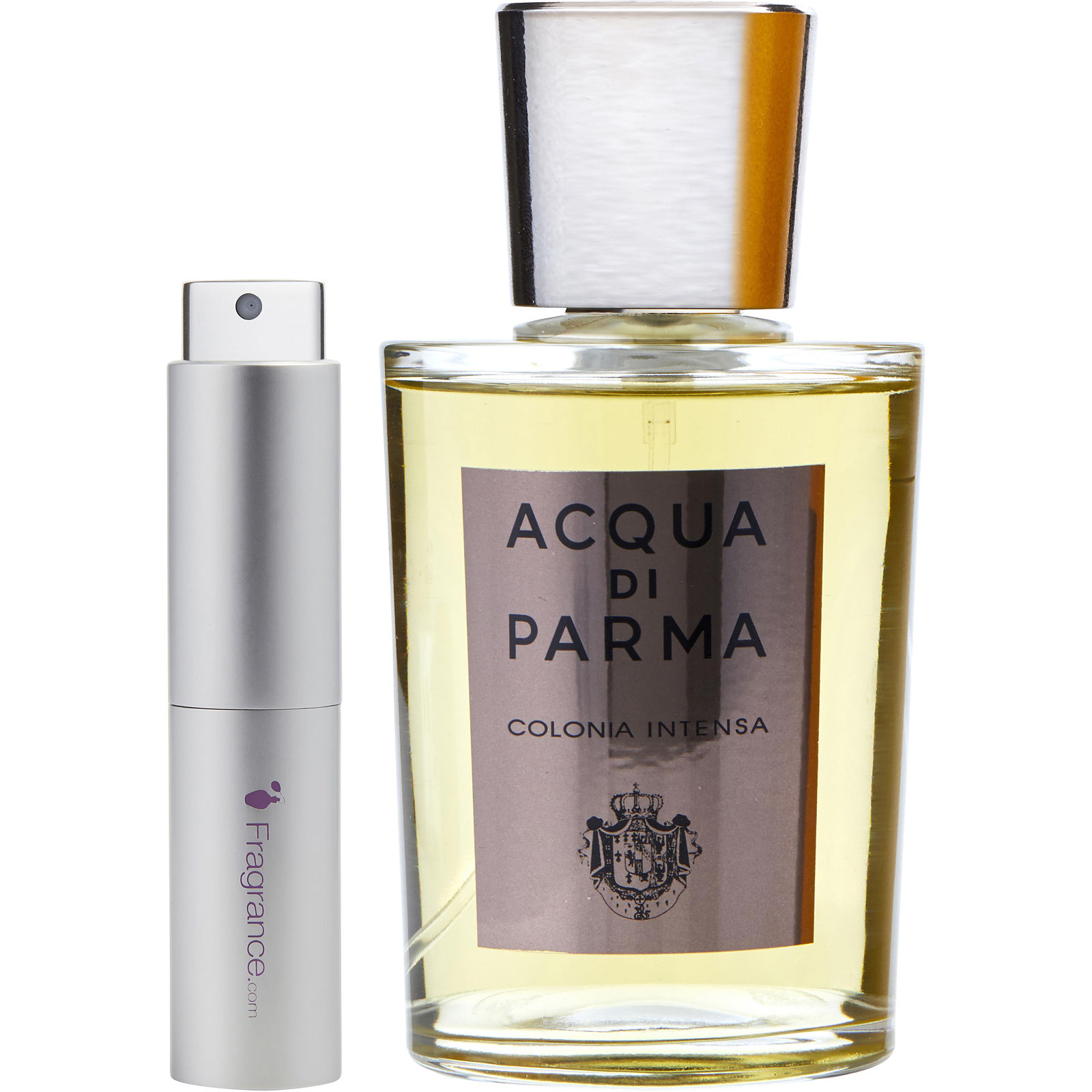 Colonia Intensa Acqua Di Parma Colonia Pura Review Acqua Di Parma