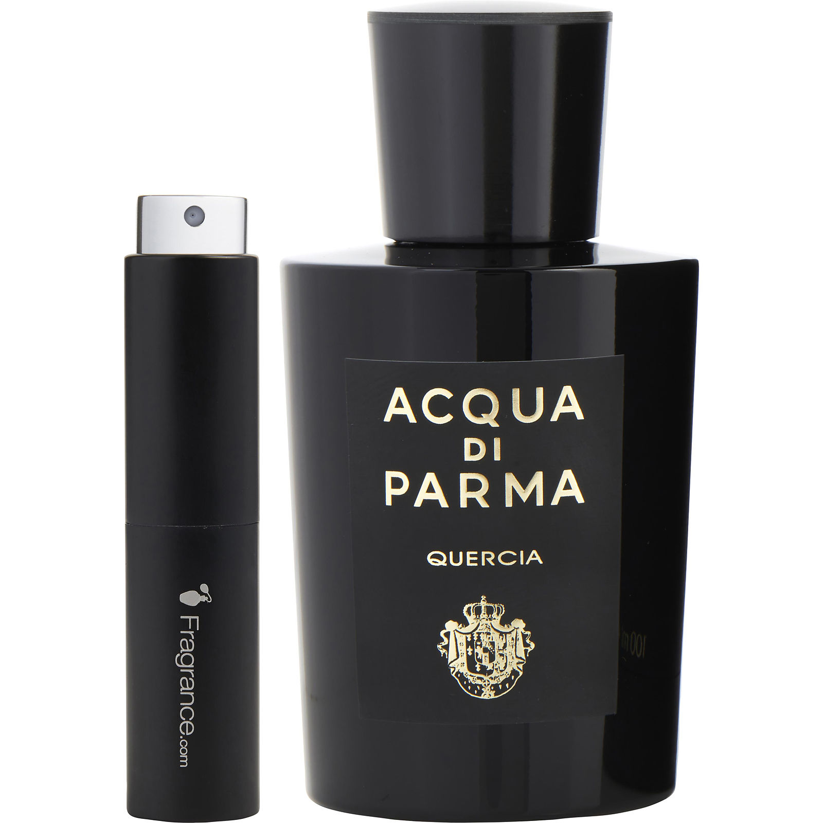 ACQUA DI PARMA QUERCIA 100ml【値下げしました！】 Acqua di Parma Quercia Parfum | FragranceNet.com®