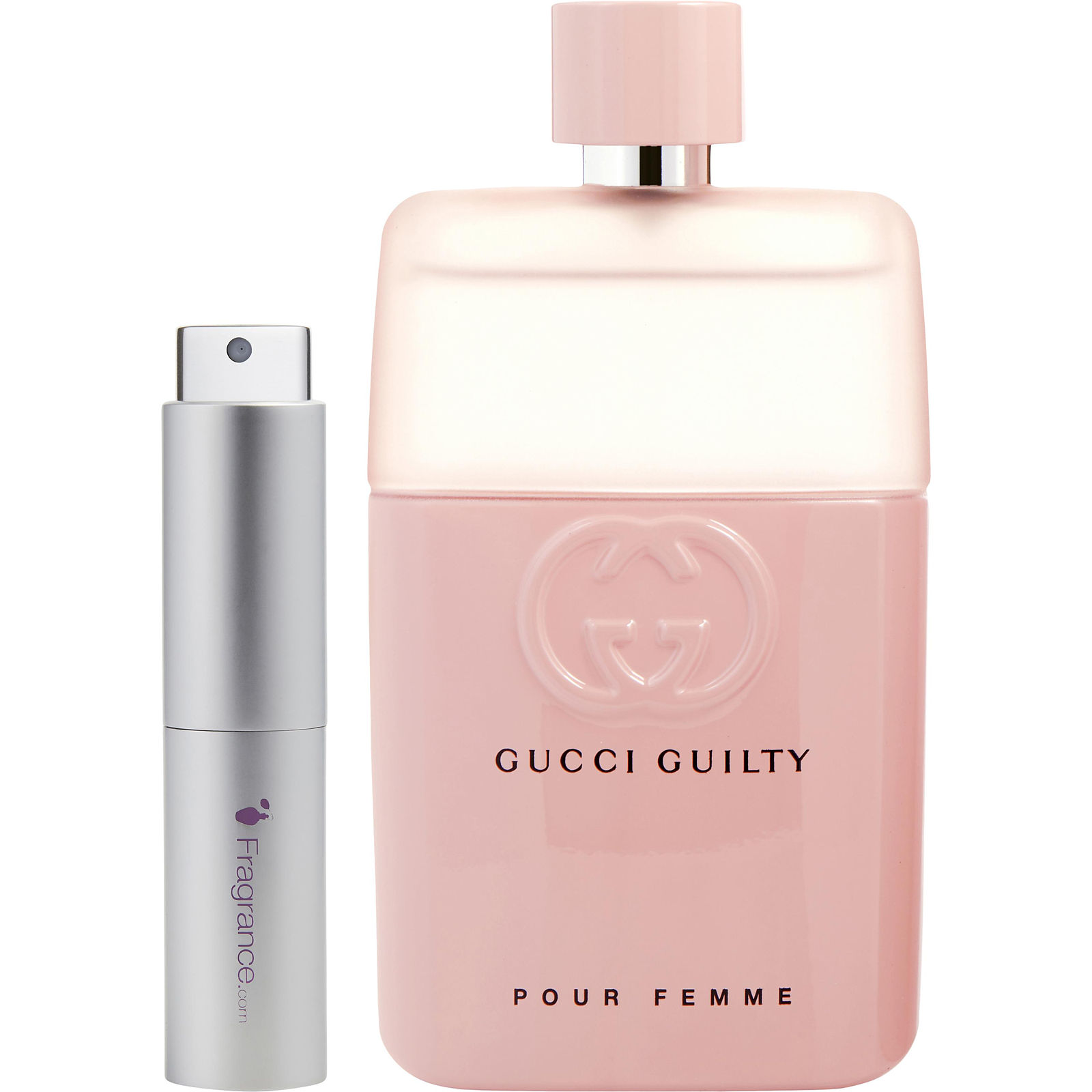 Gucci Guilty Love Edition Perfume | FragranceNet.com®