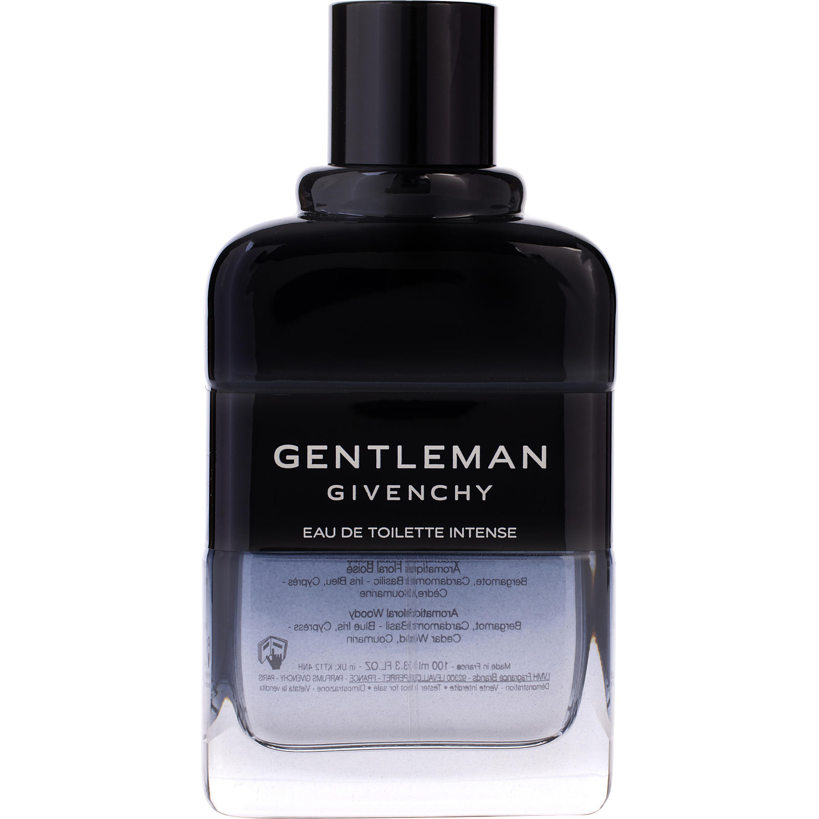 Gentleman Intense Cologne | FragranceNet.com®