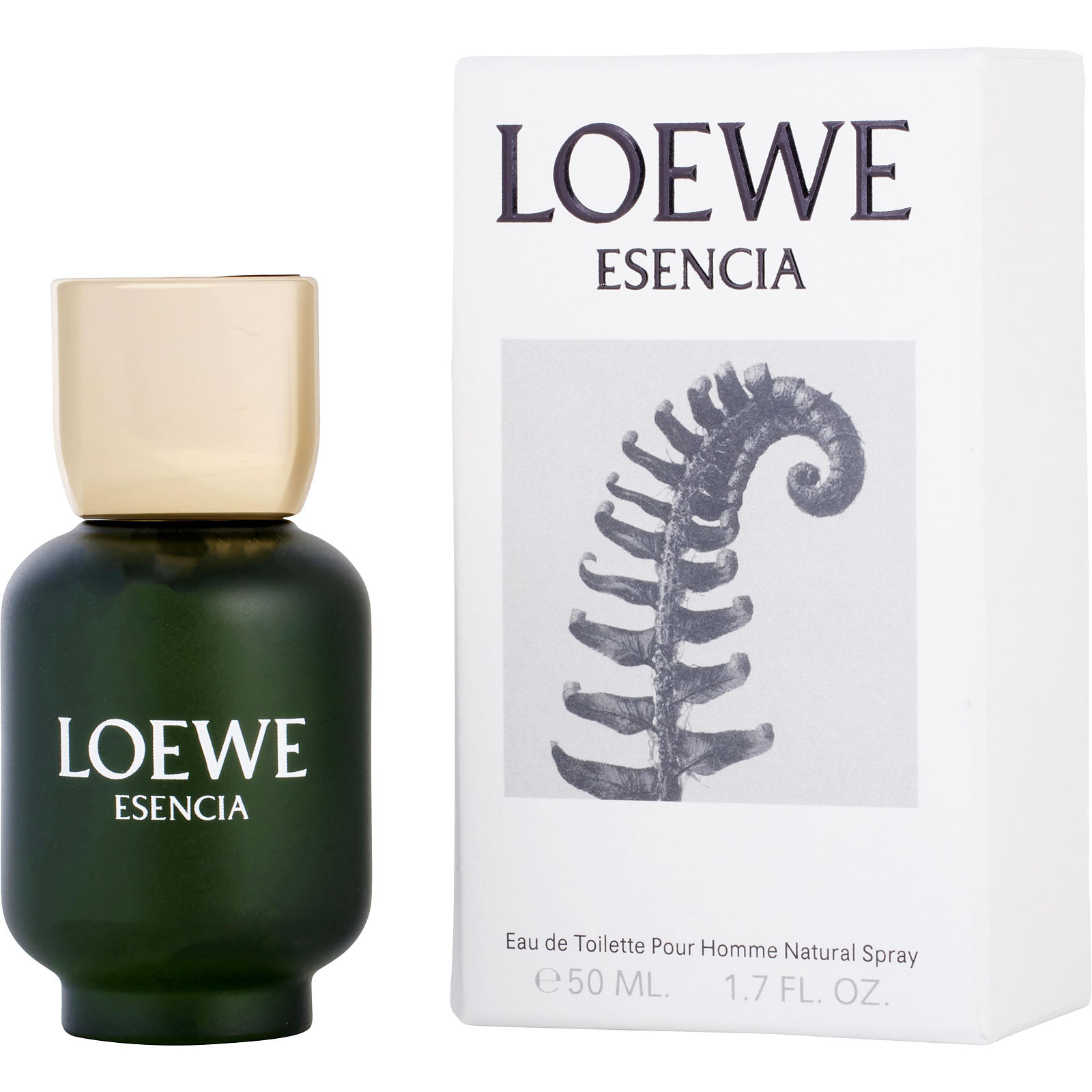 Esencia de Loewe Cologne | FragranceNet.com®