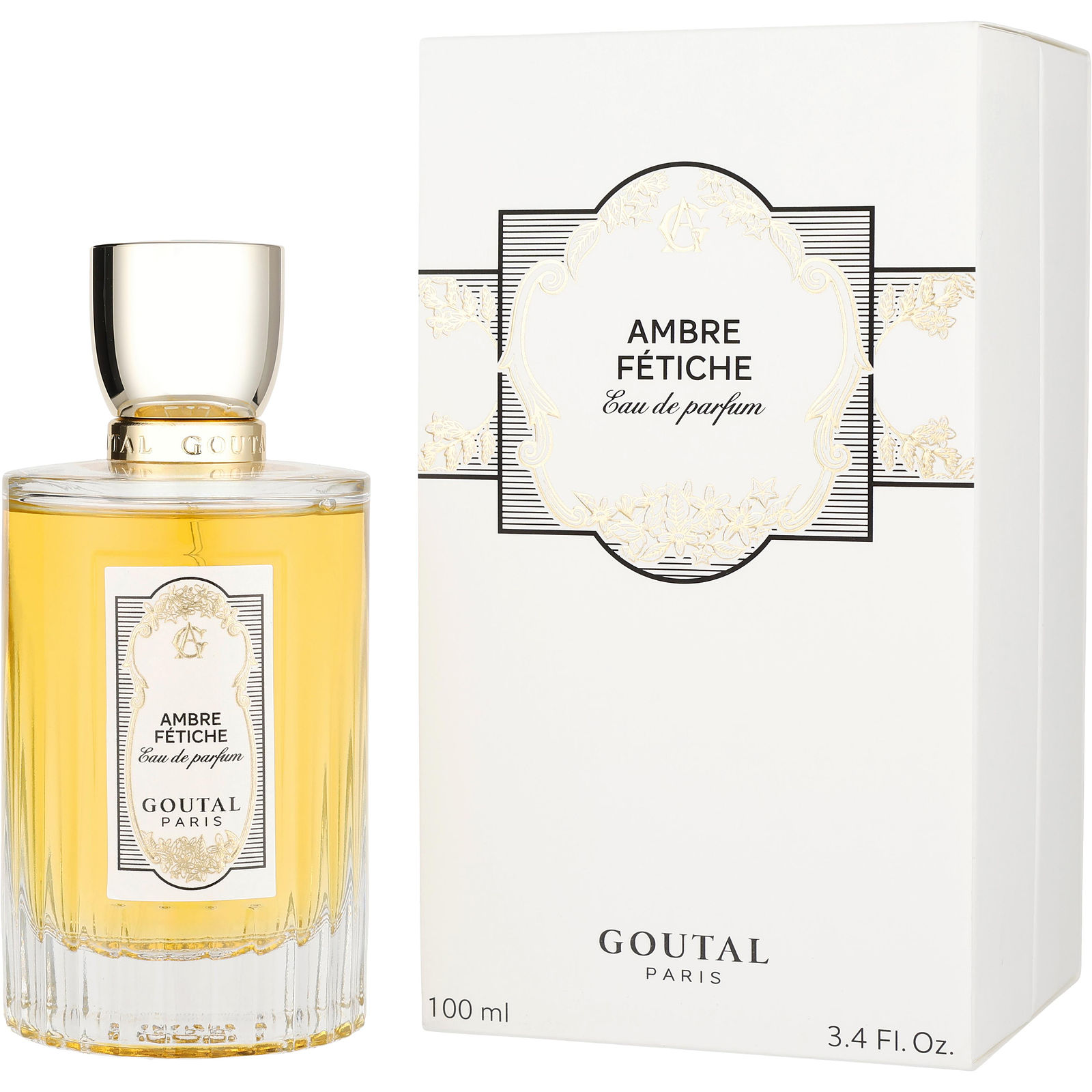 Annick Goutal Ambre Fetiche | FragranceNet.com®